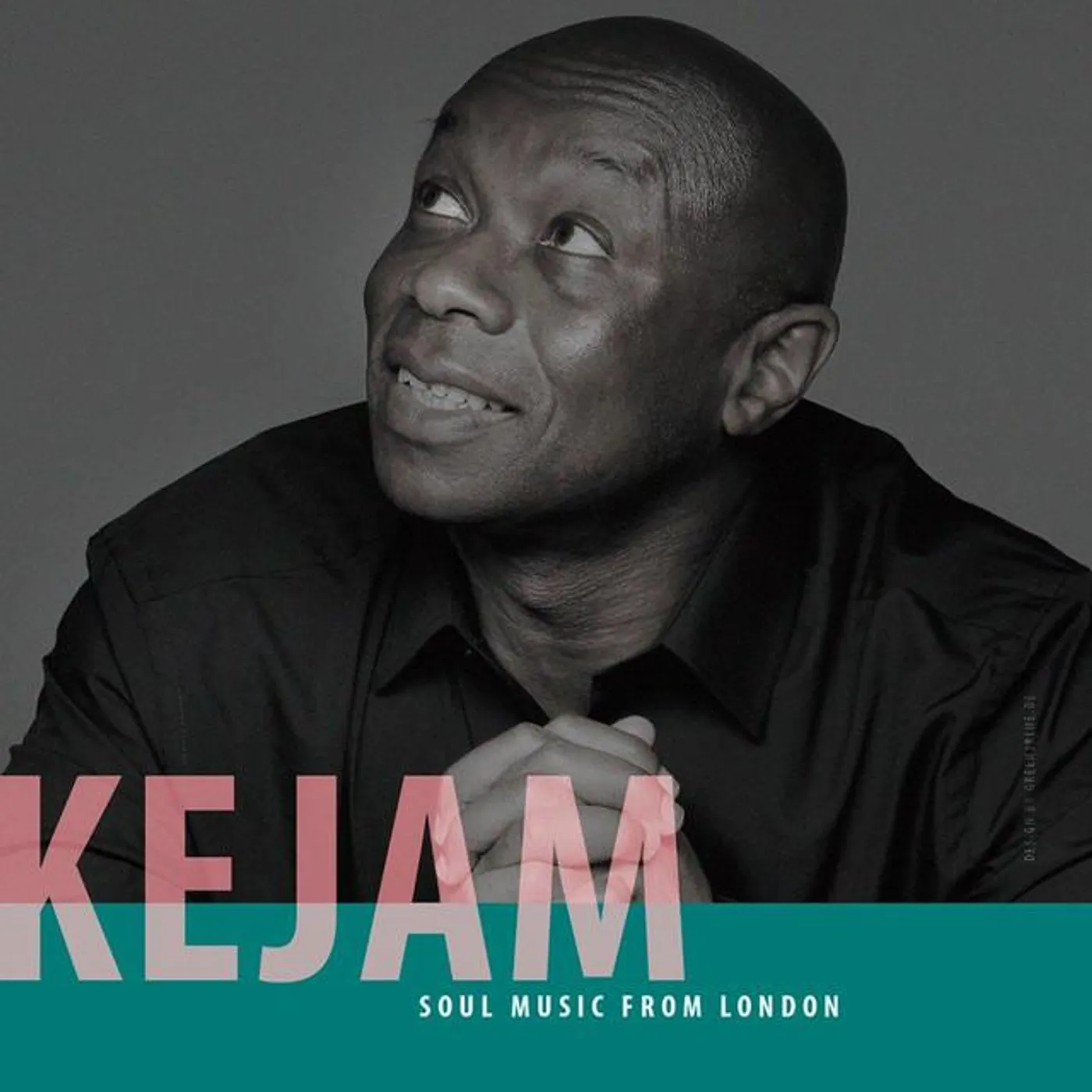Kejam Brand Page