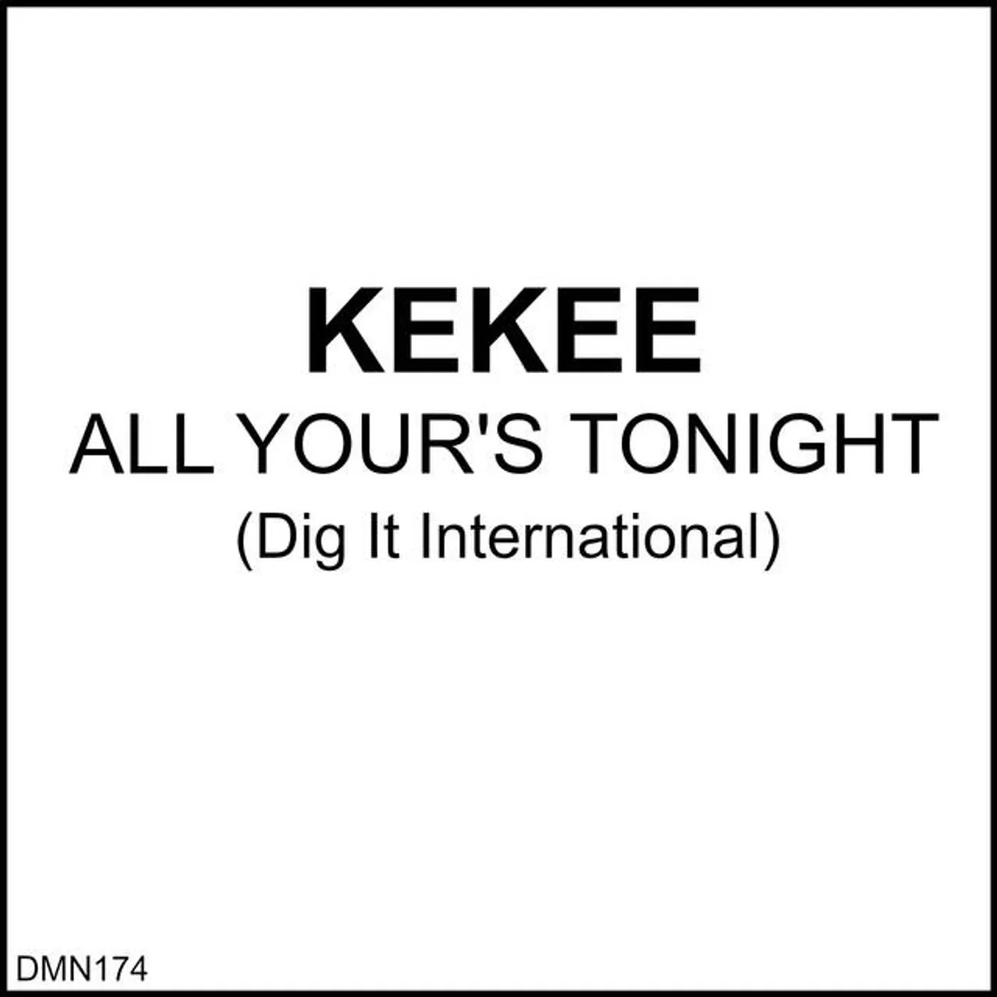 Kekee
