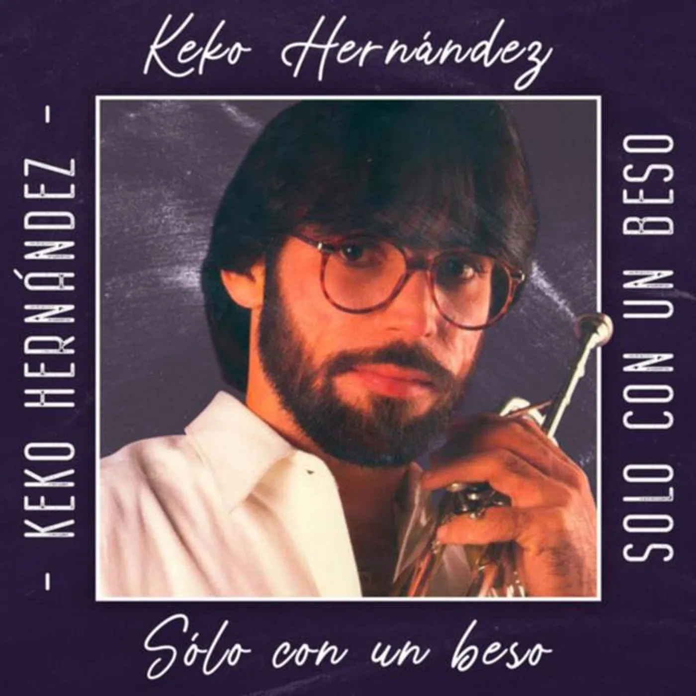 Keko Hernández Brand Page