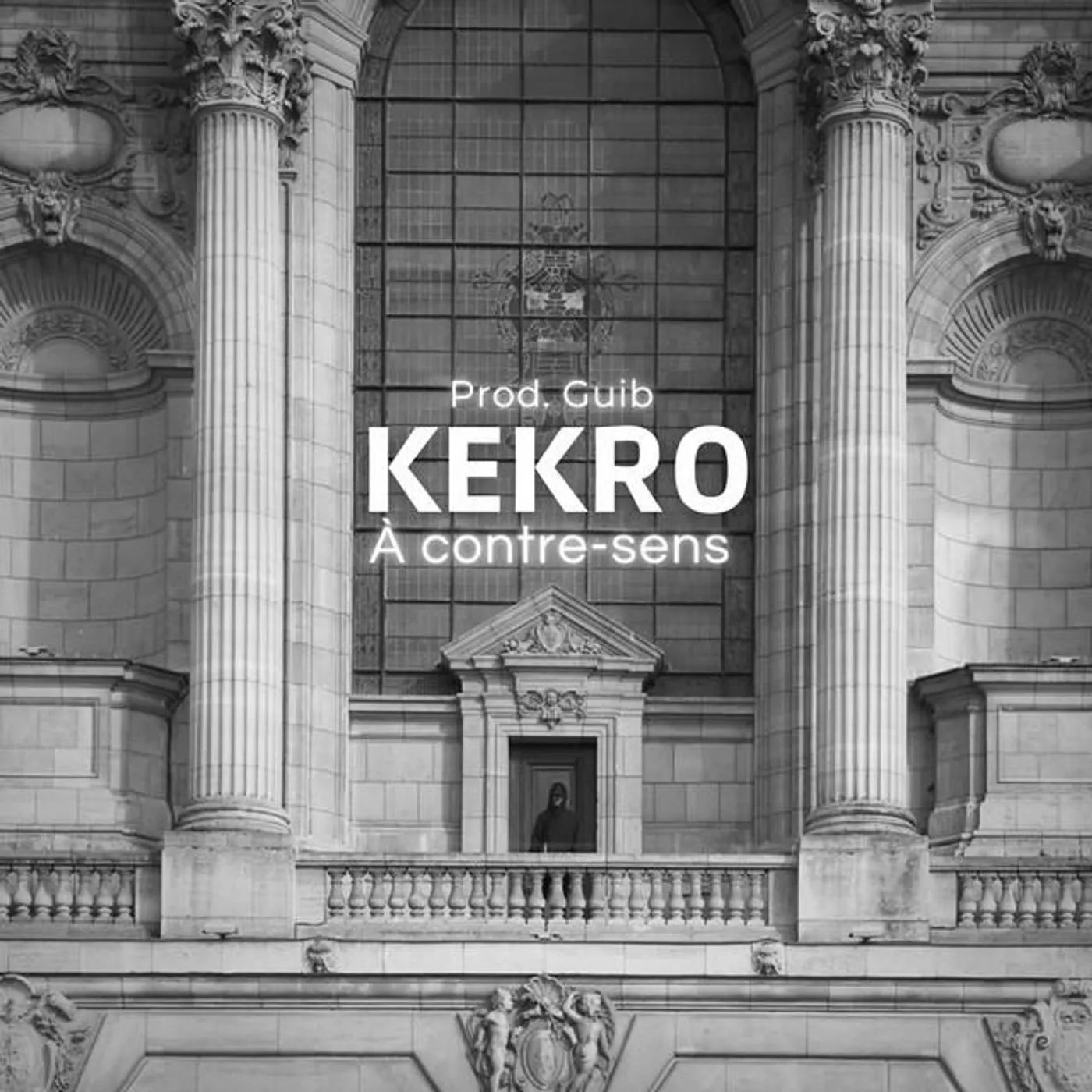 Kekro