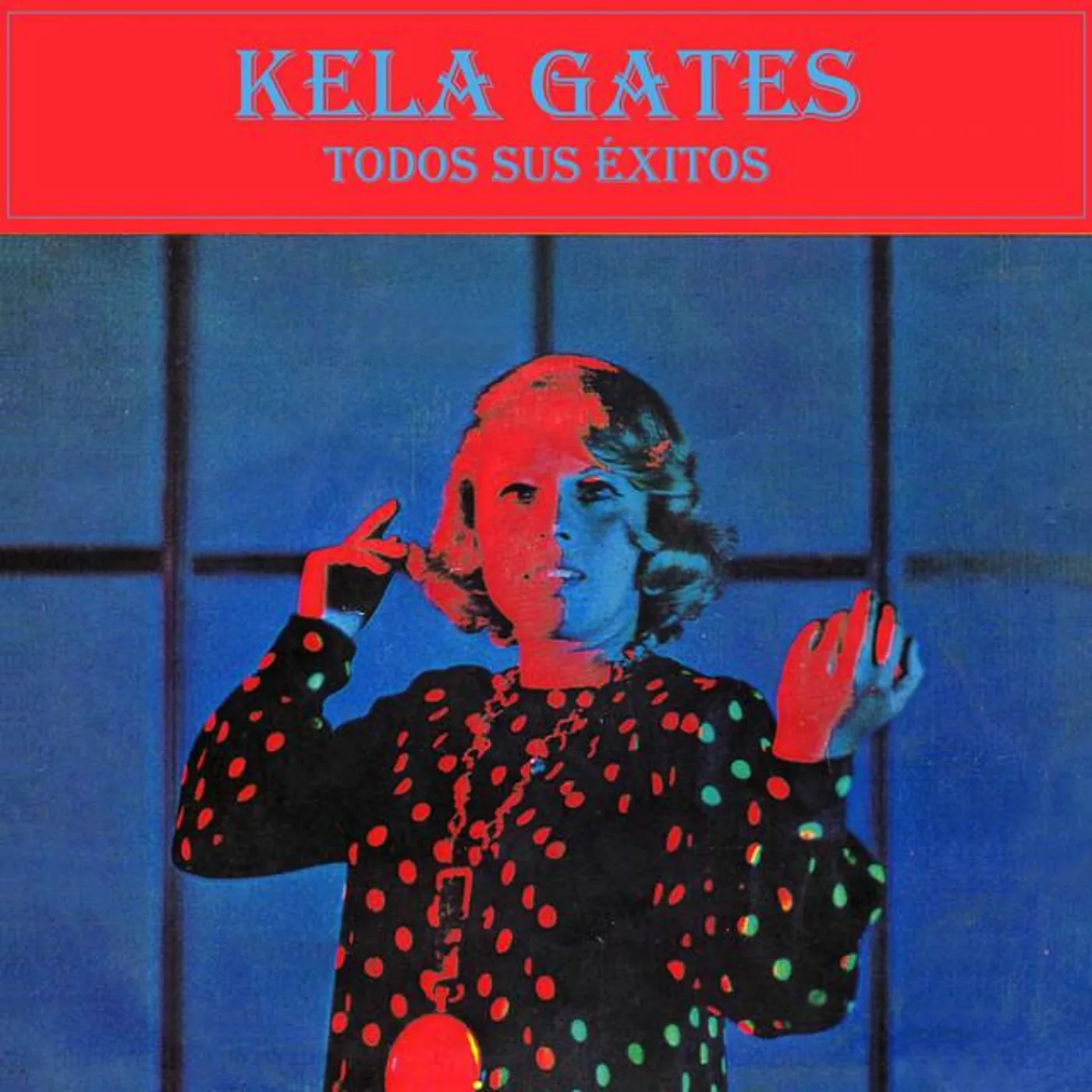 Kela Gates