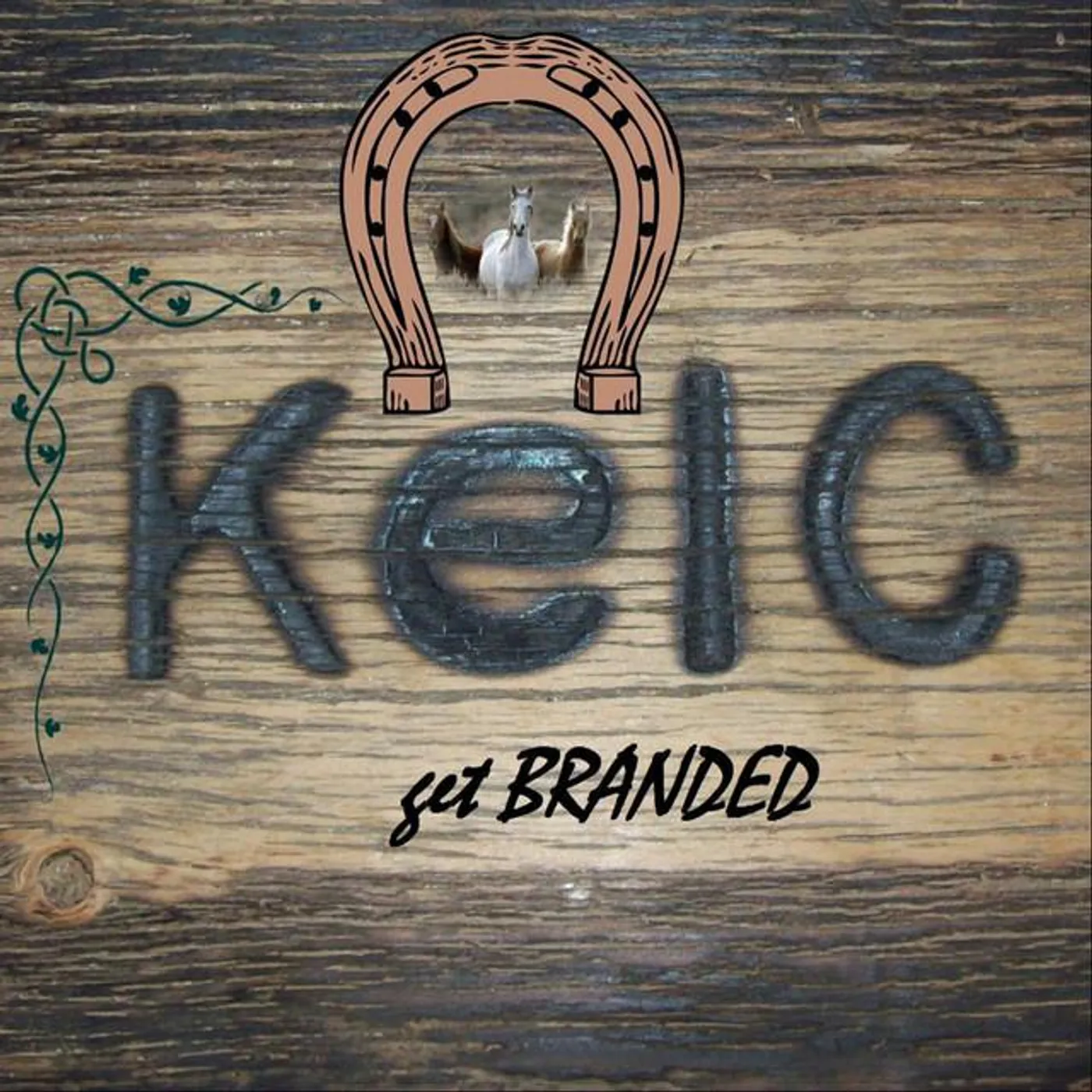 KelC