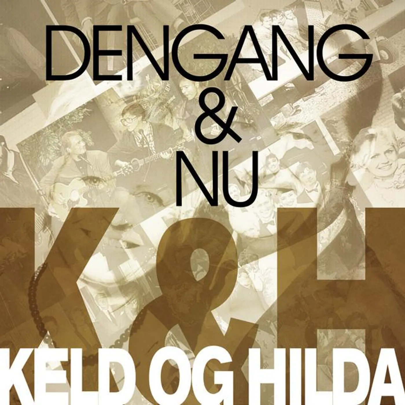 Keld Og Hilda
