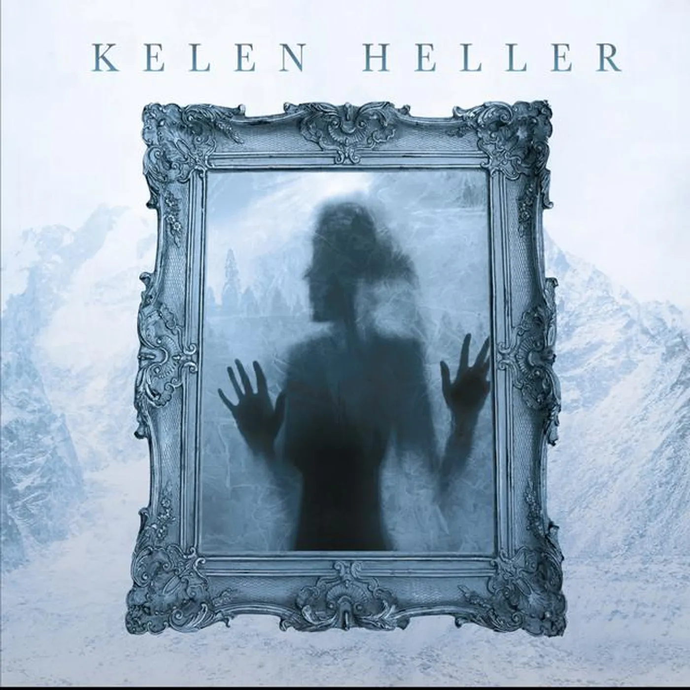 Kelen Heller Brand Page
