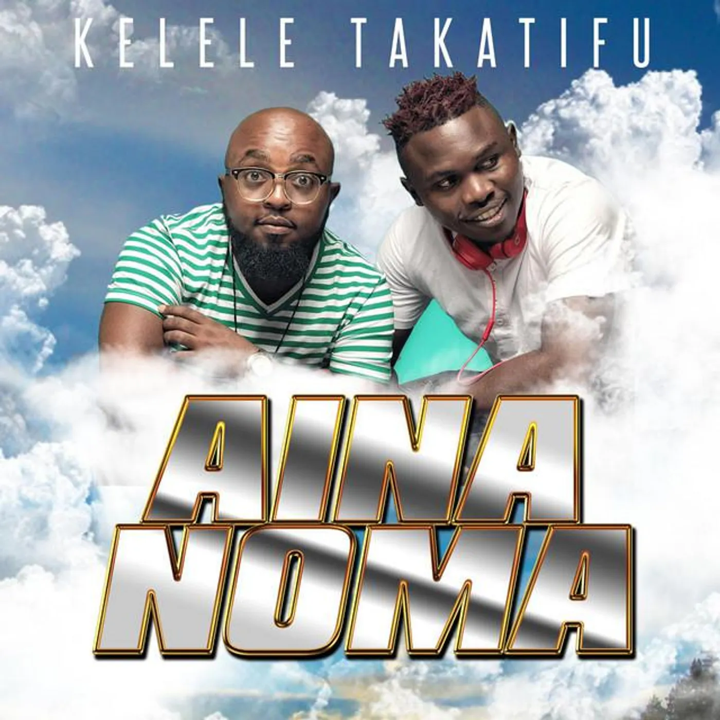 Kelele Takatifu