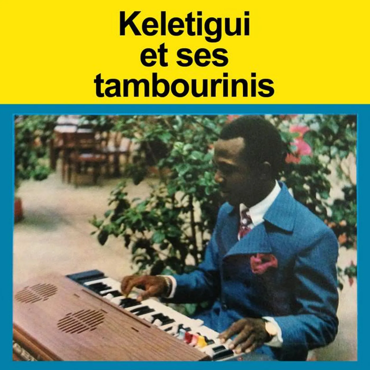 Keletigui