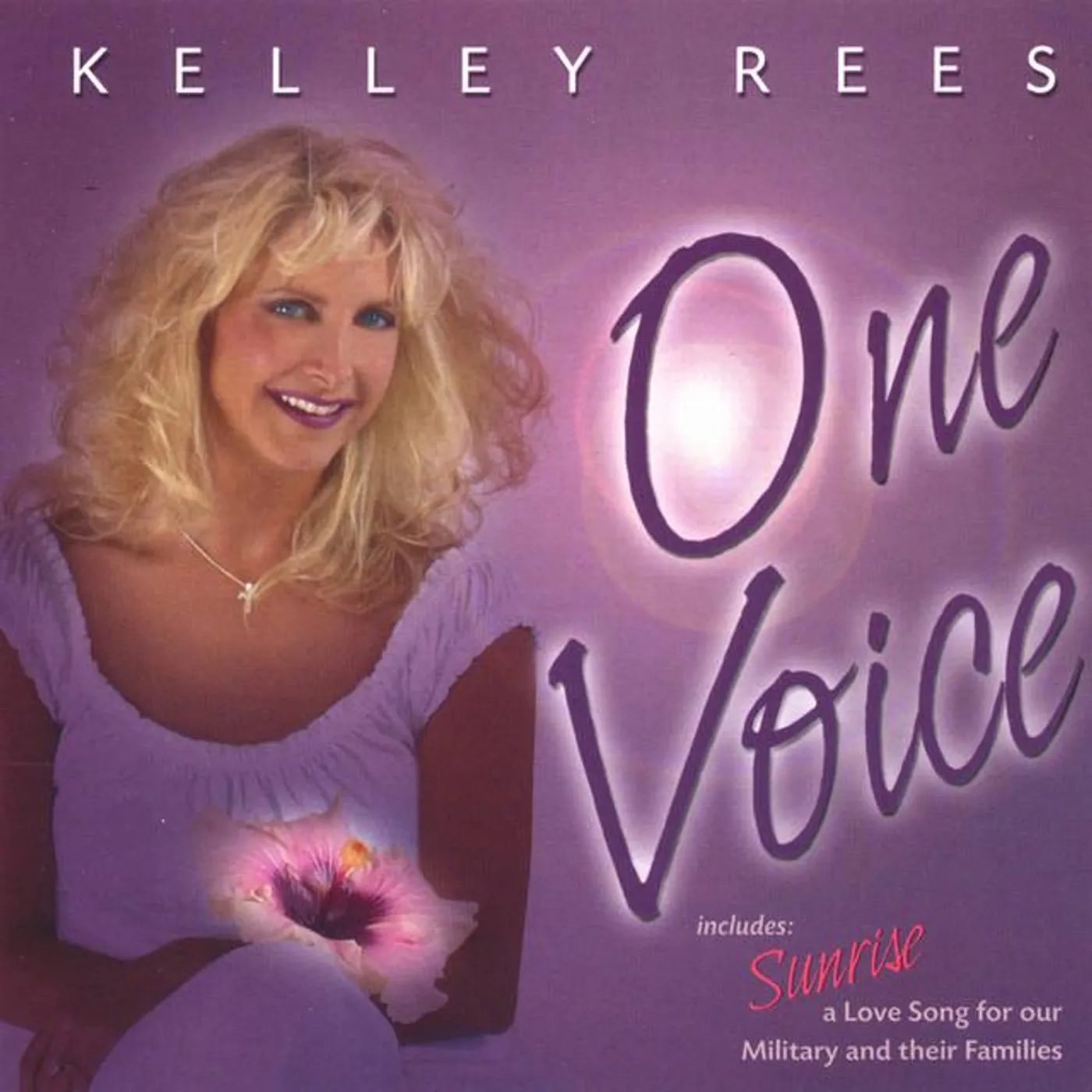 Kelley Rees Brand Page