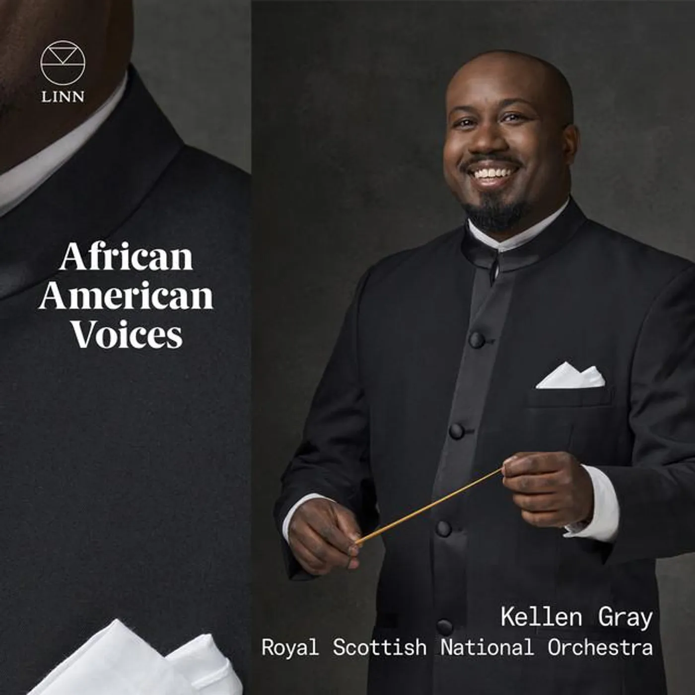 Kellen Gray Brand Page