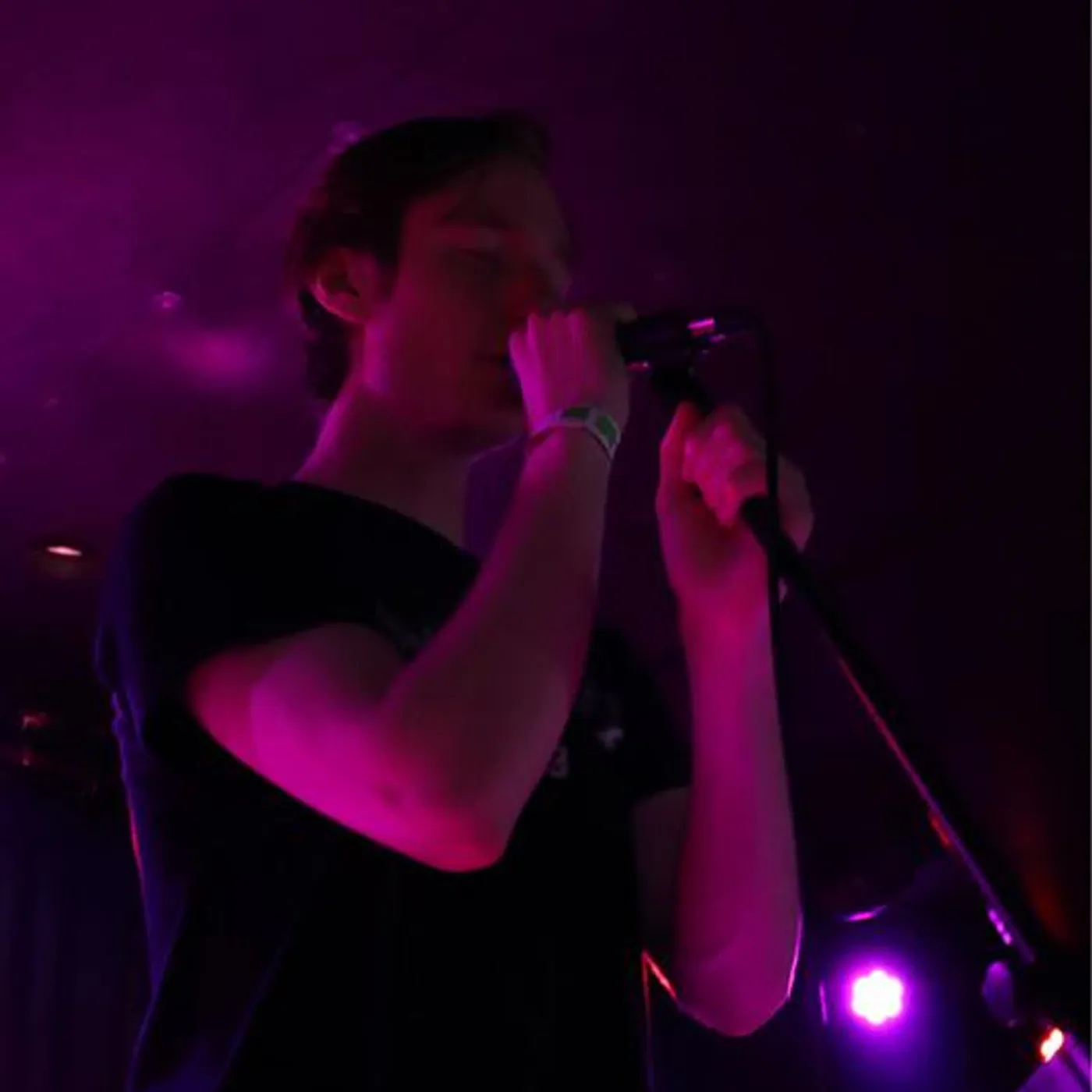 Keller Anderson