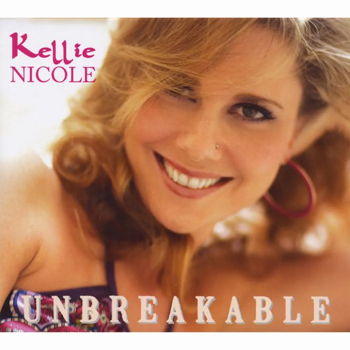 Kellie Nicole Brand Page