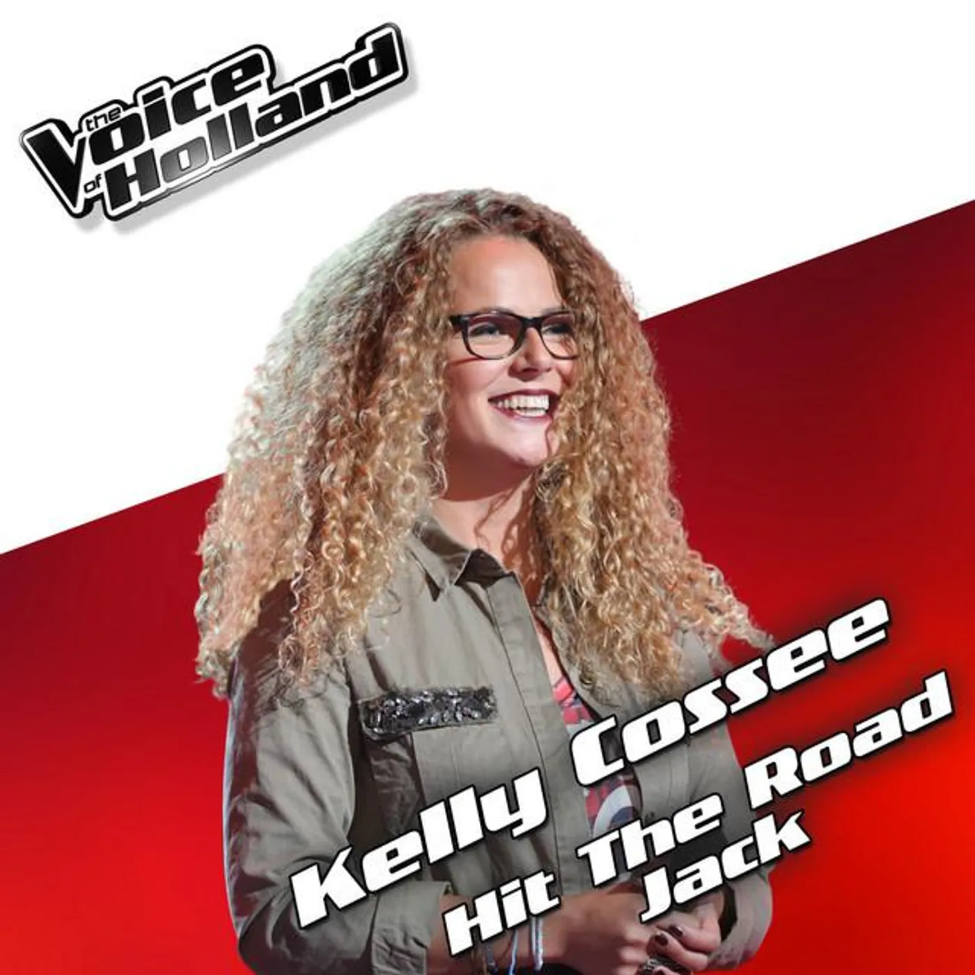 Kelly Cossee Brand Page