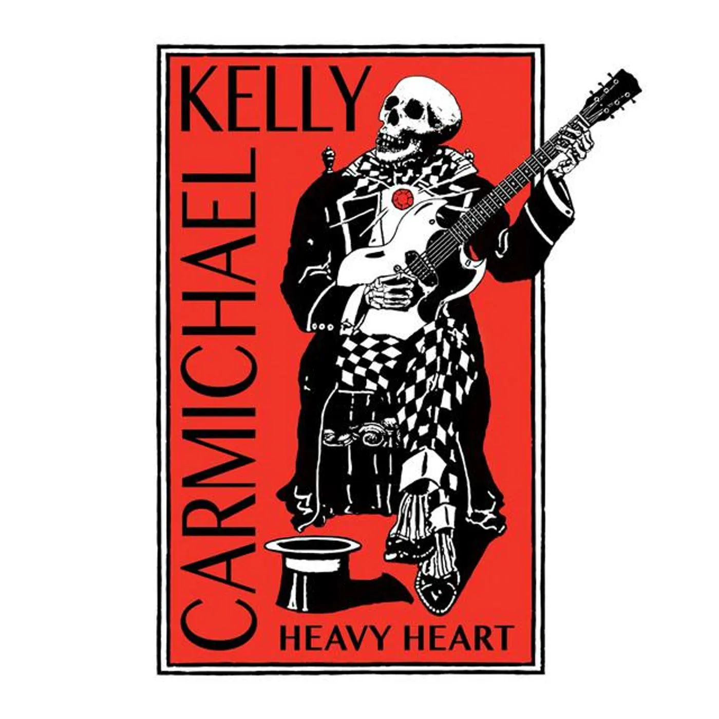 Kelly Carmichael