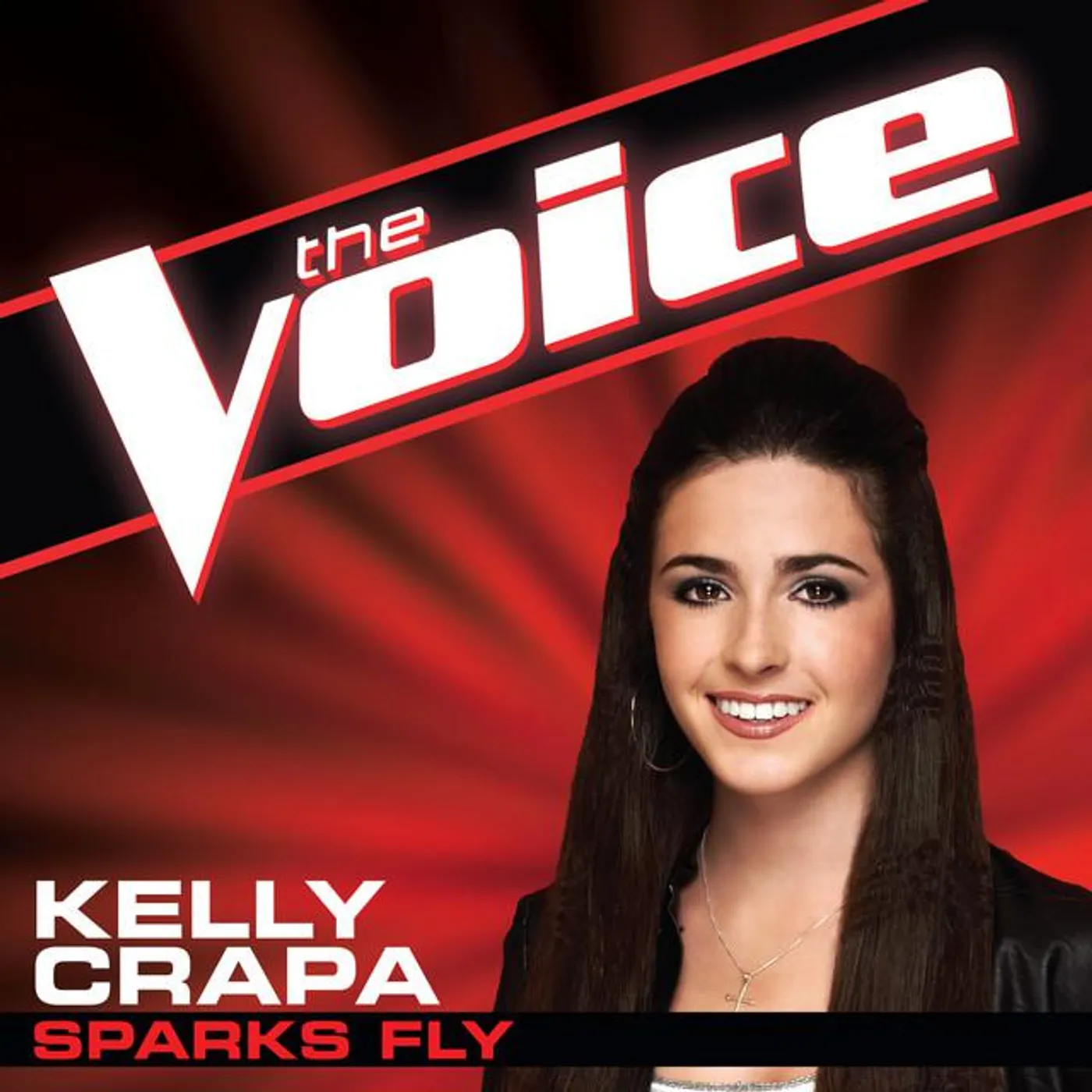 Kelly Crapa Brand Page