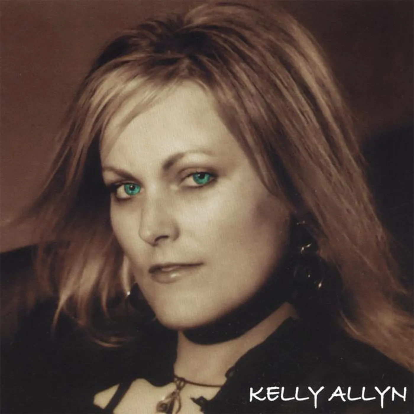 Kelly Allyn Brand Page