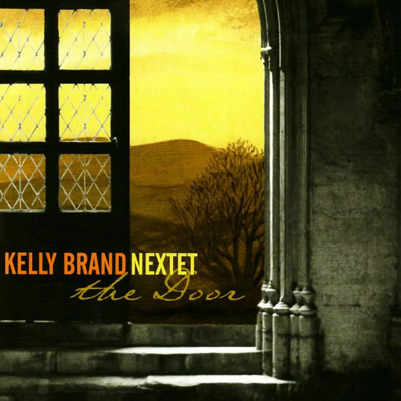 Kelly Brand Brand Page