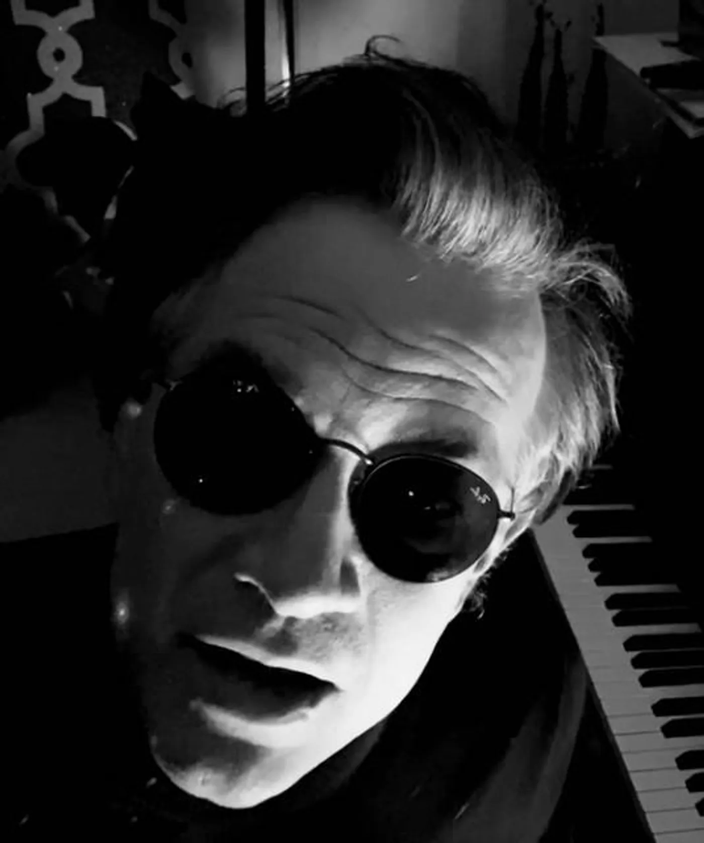 Dan Kelly