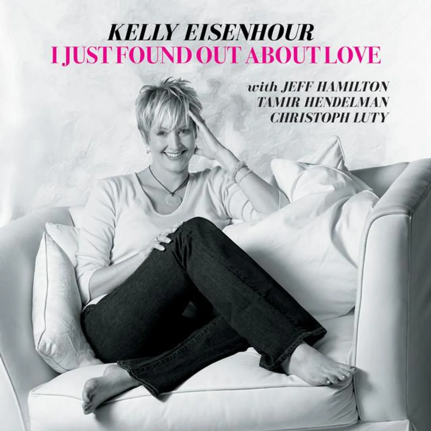 Kelly Eisenhour