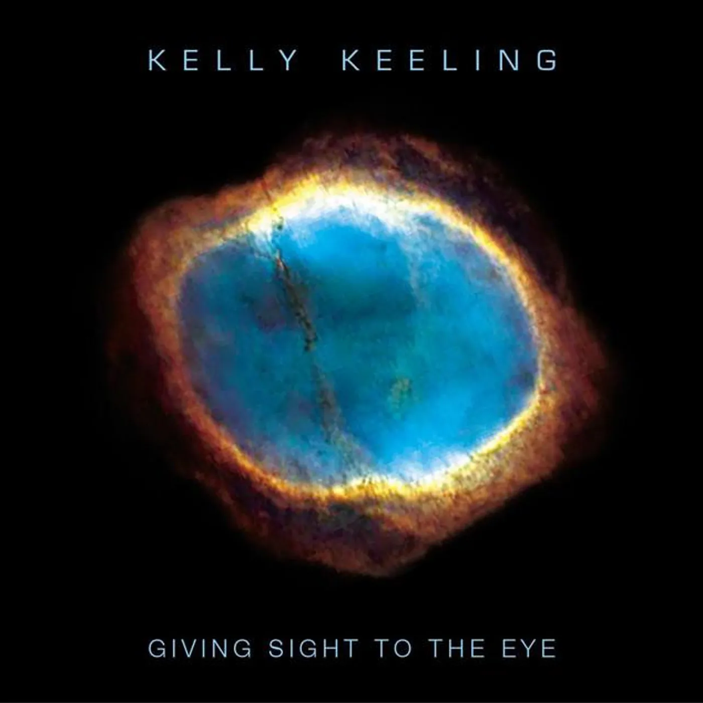 Kelly Keeling