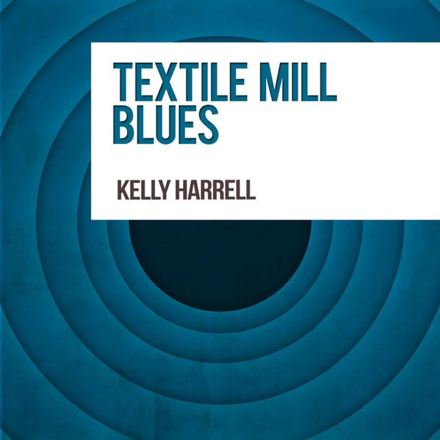 Kelly Harrell Brand Page