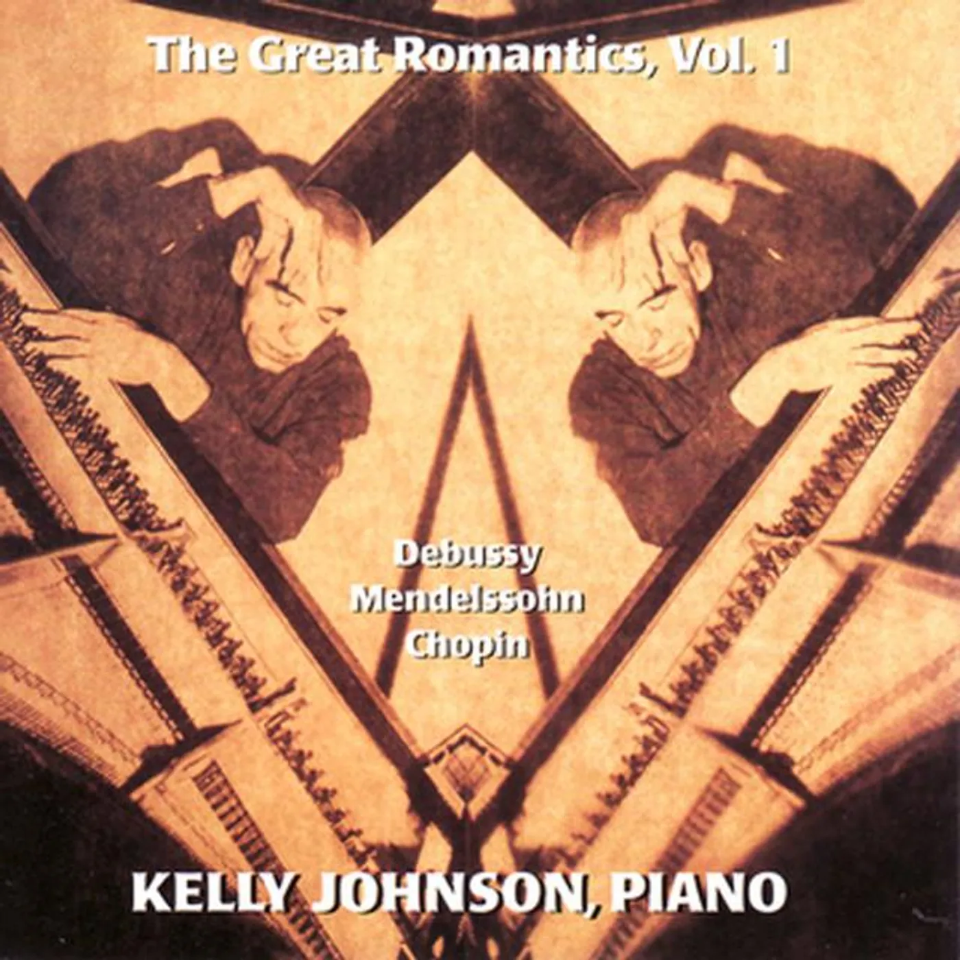 Kelly Johnson Brand Page