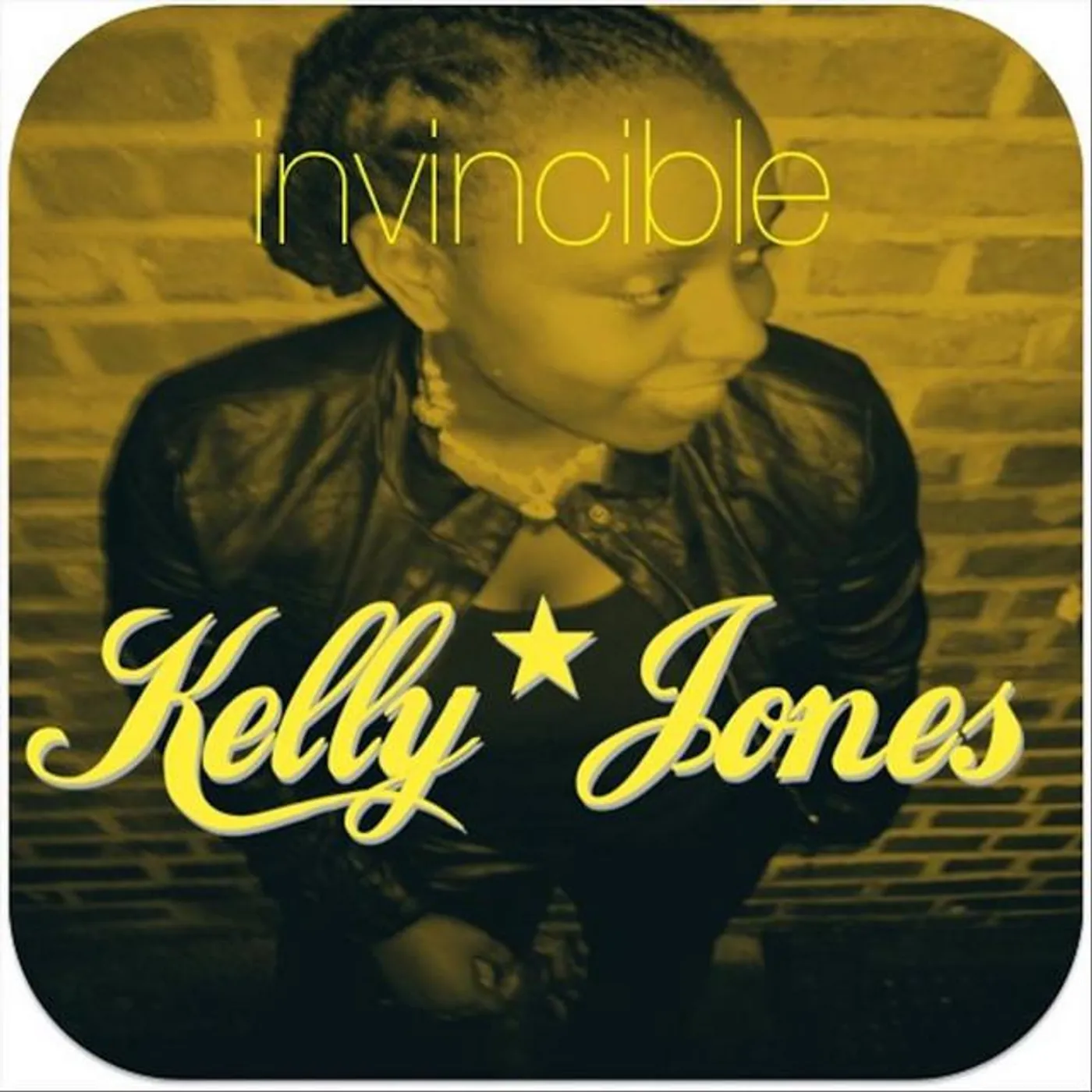 Kelly Jones
