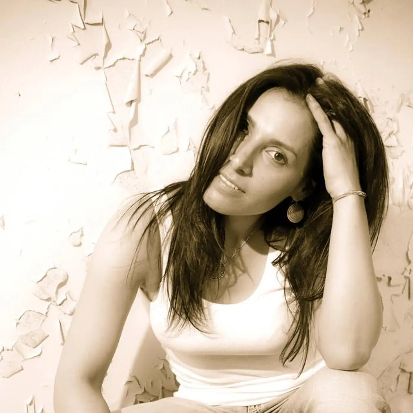 Kelly Jackson