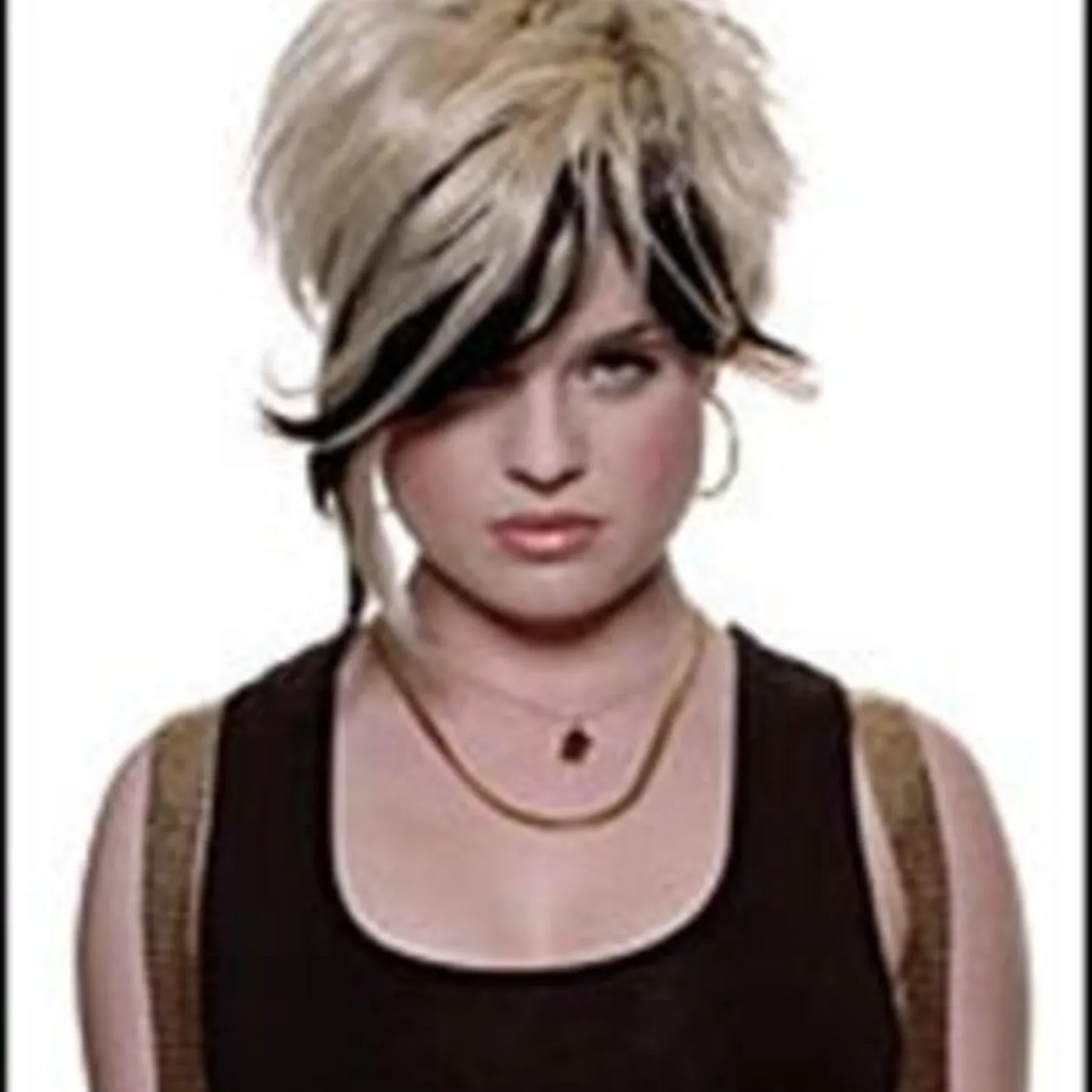 Kelly Osbourne