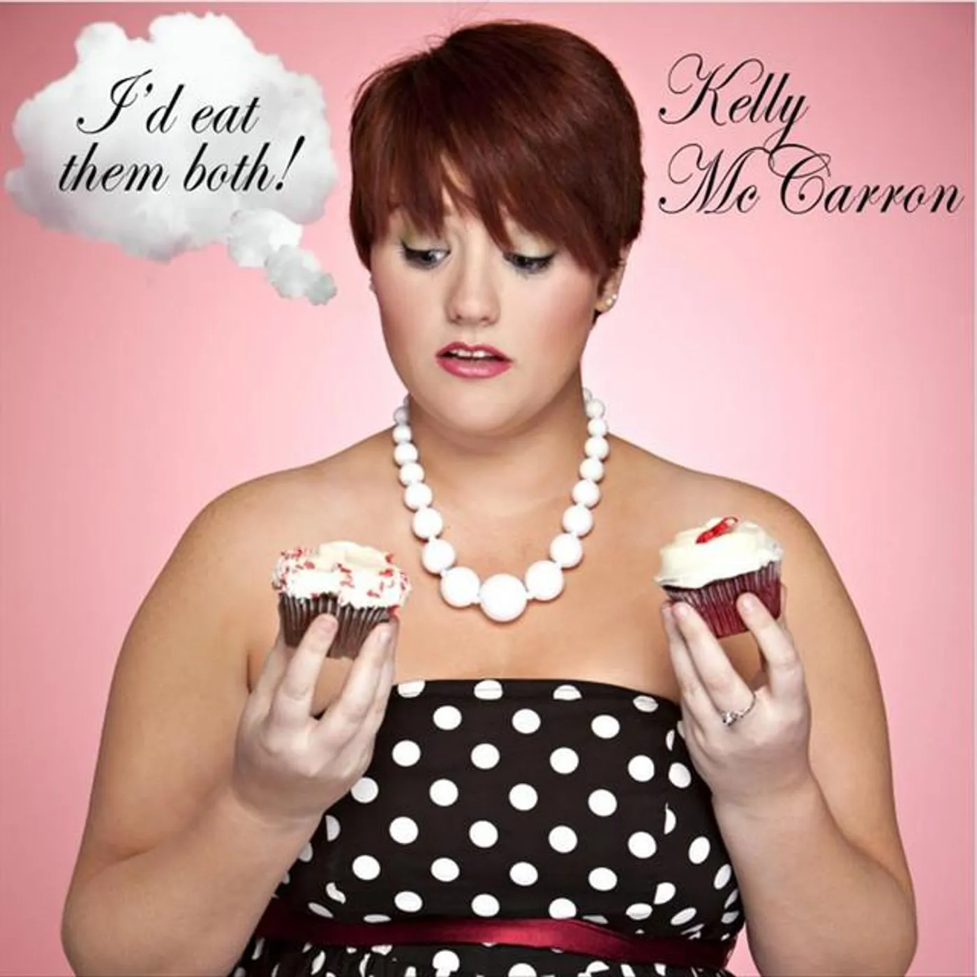 Kelly McCarron