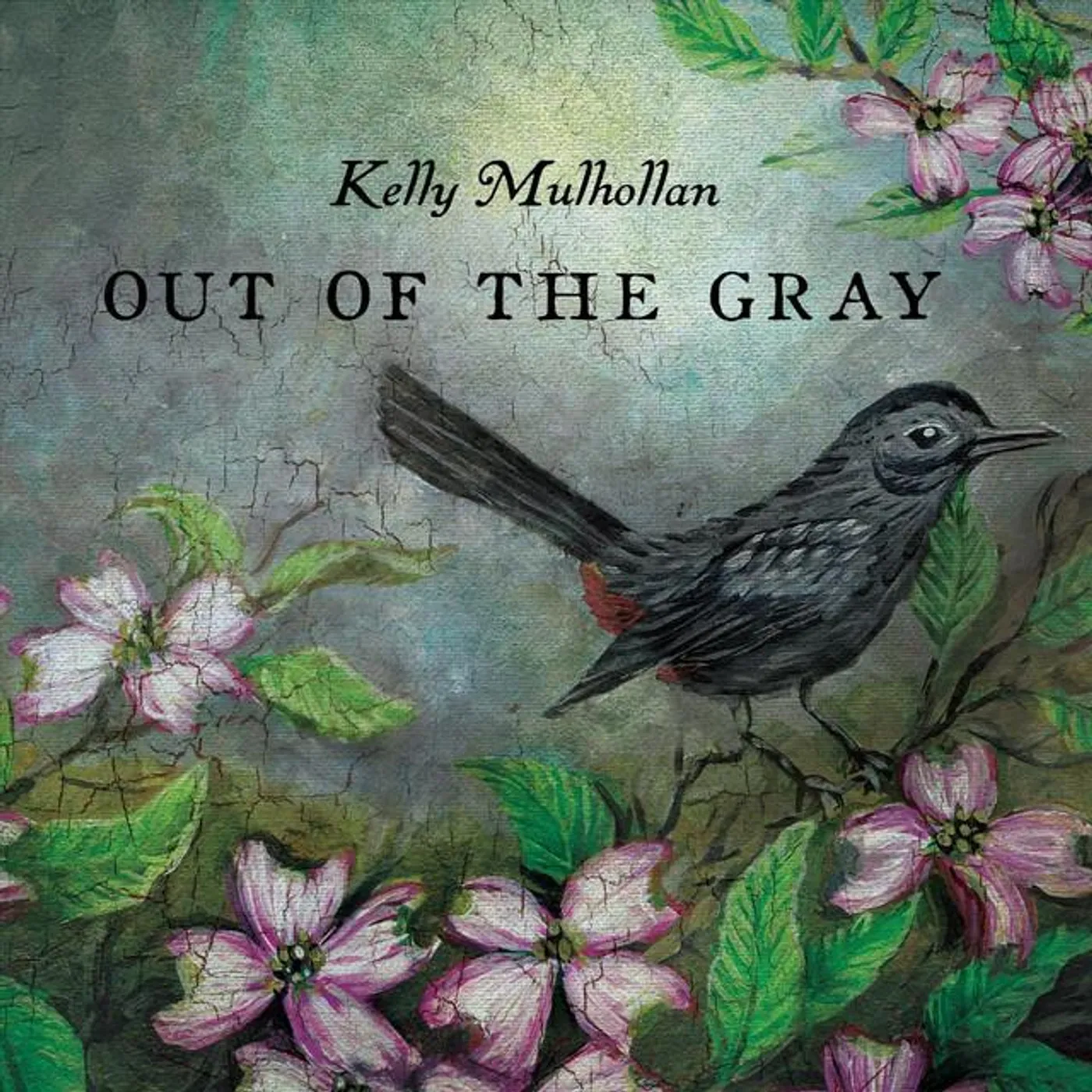 Kelly Mulhollan Brand Page