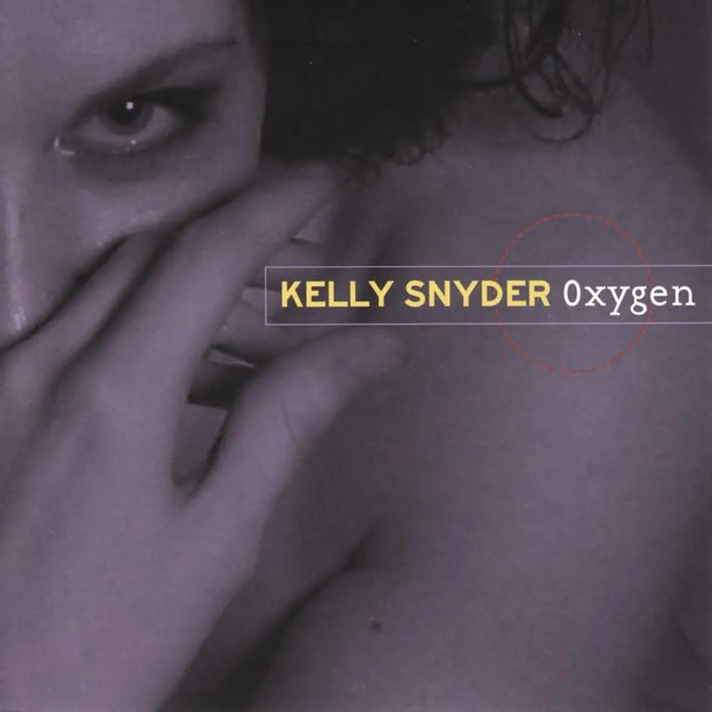 Kelly Snyder Brand Page