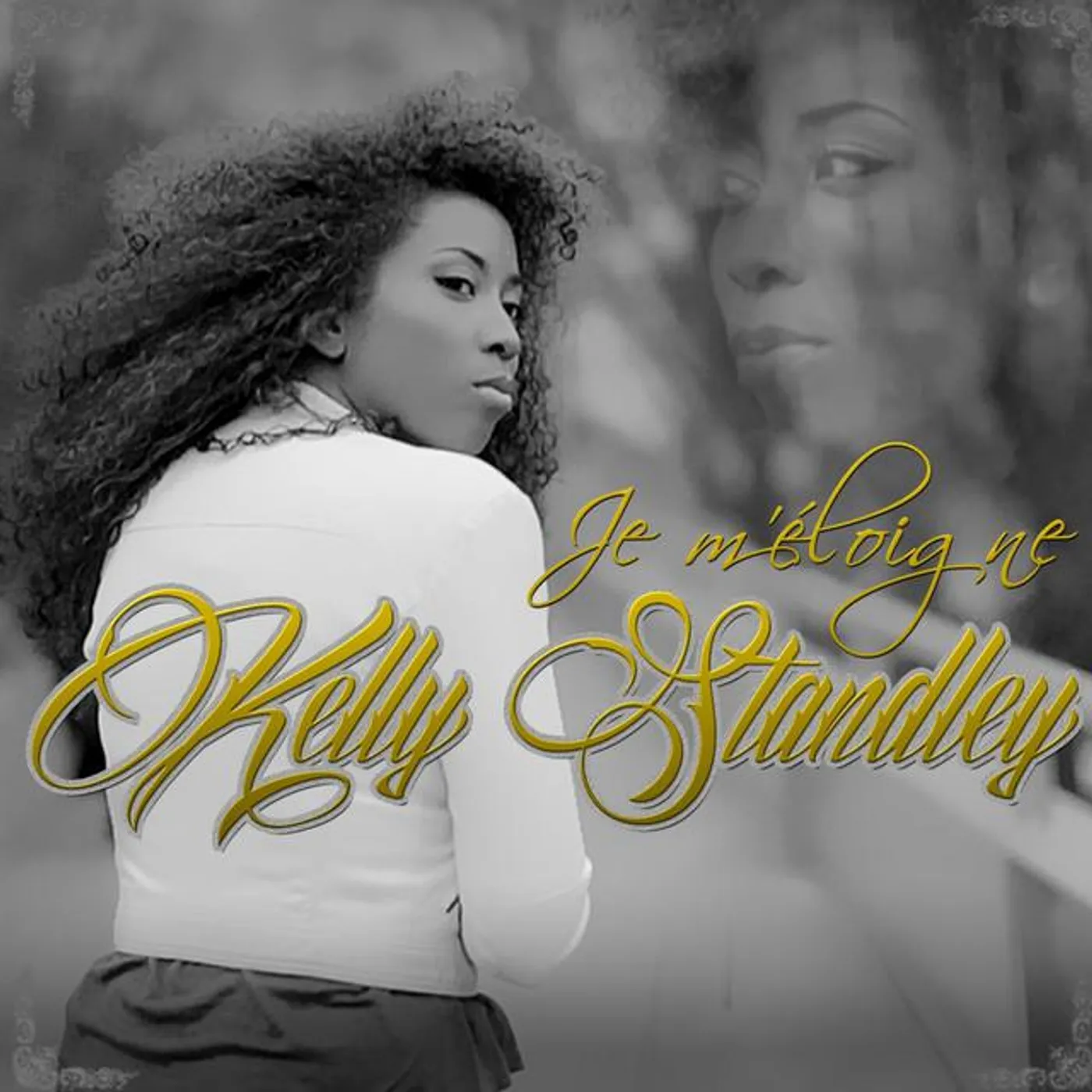 Kelly Standley