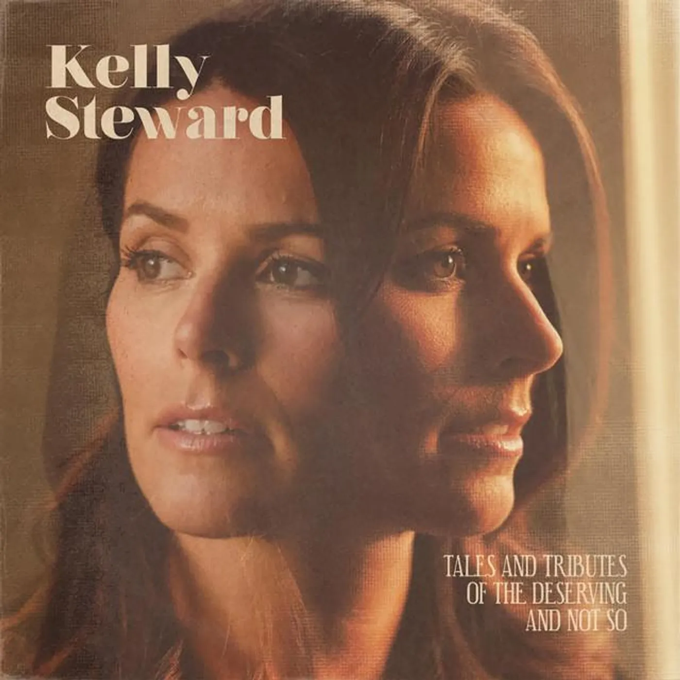 Kelly Steward Brand Page