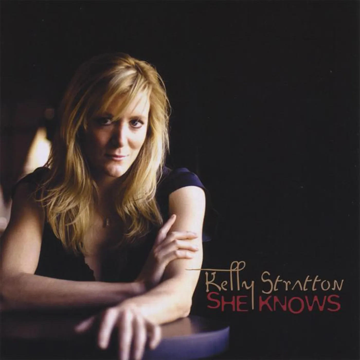Kelly Stratton Brand Page