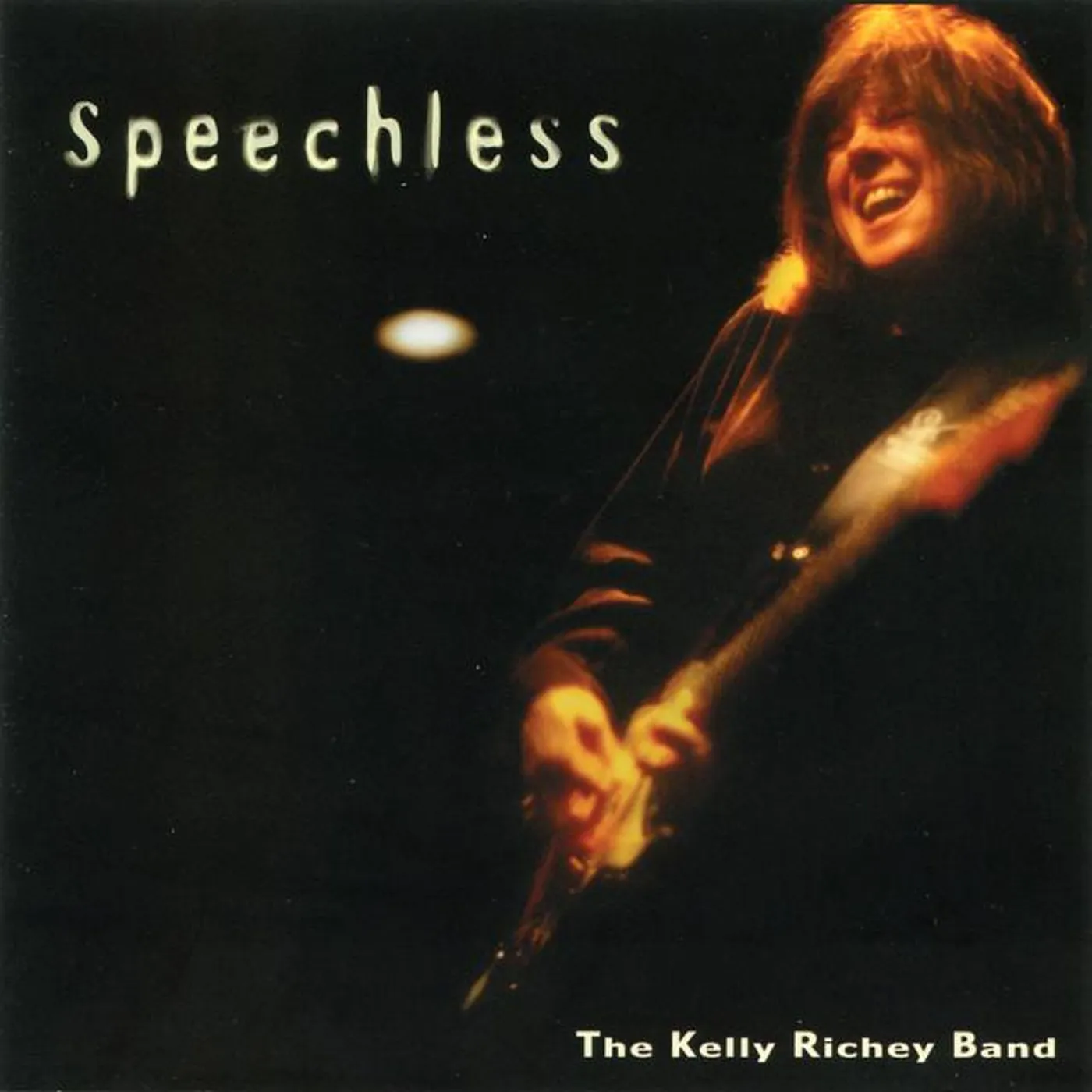 Kelly Richey Brand Page