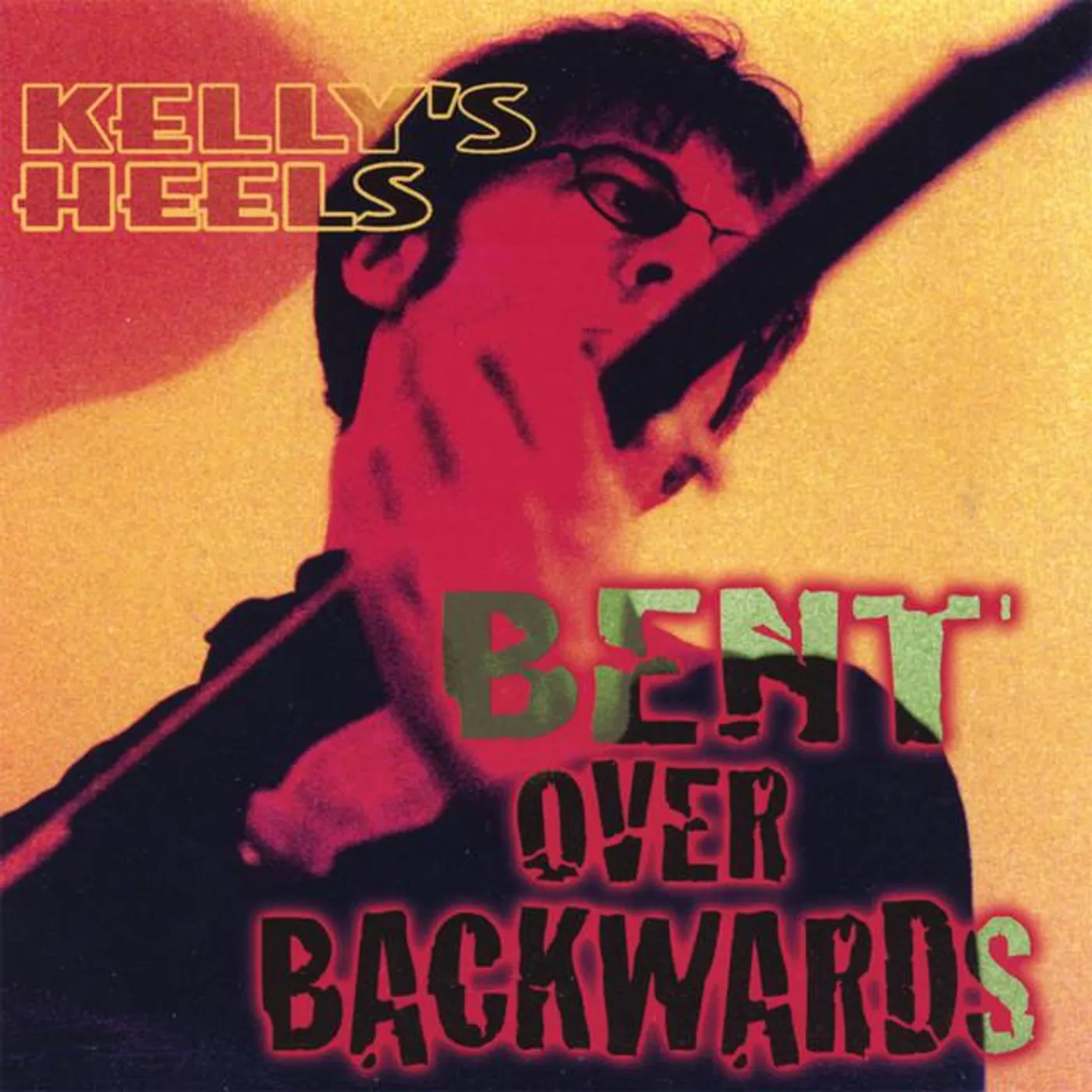Kelly's Heels
