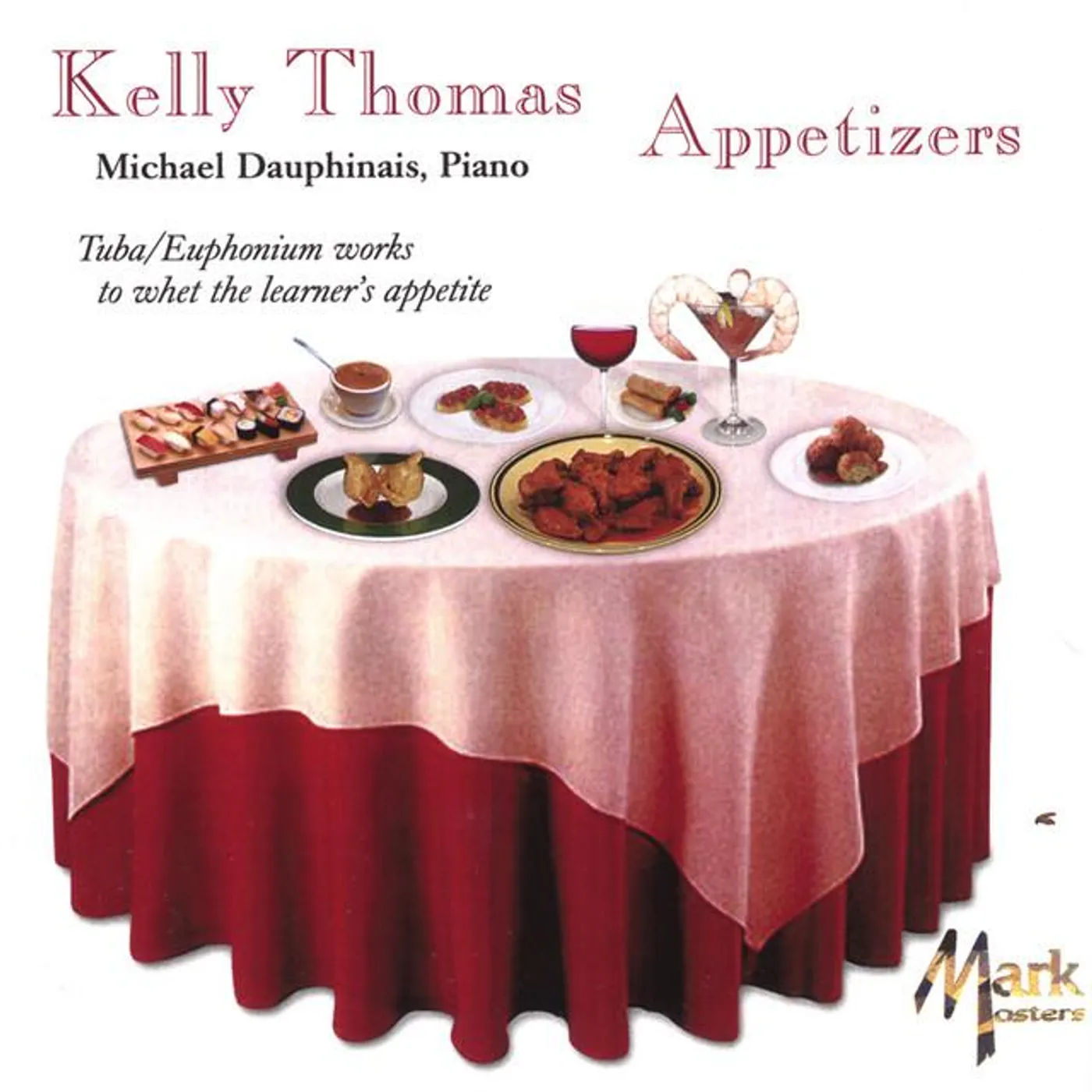 Kelly Thomas