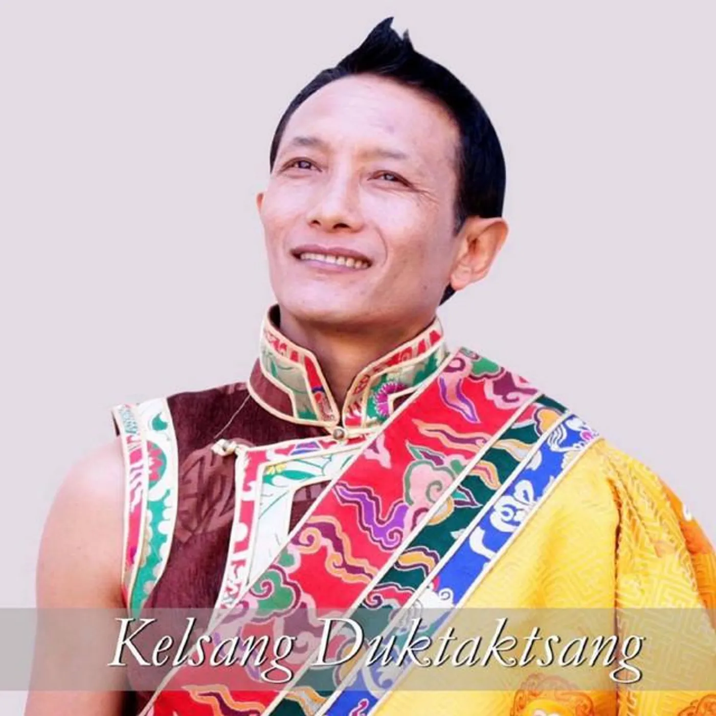 Kelsang Duktaktsang