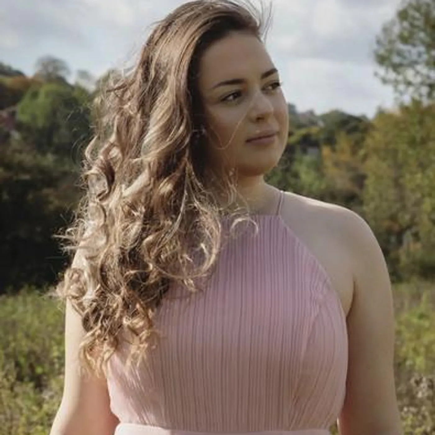 Kelsey Bovey Brand Page