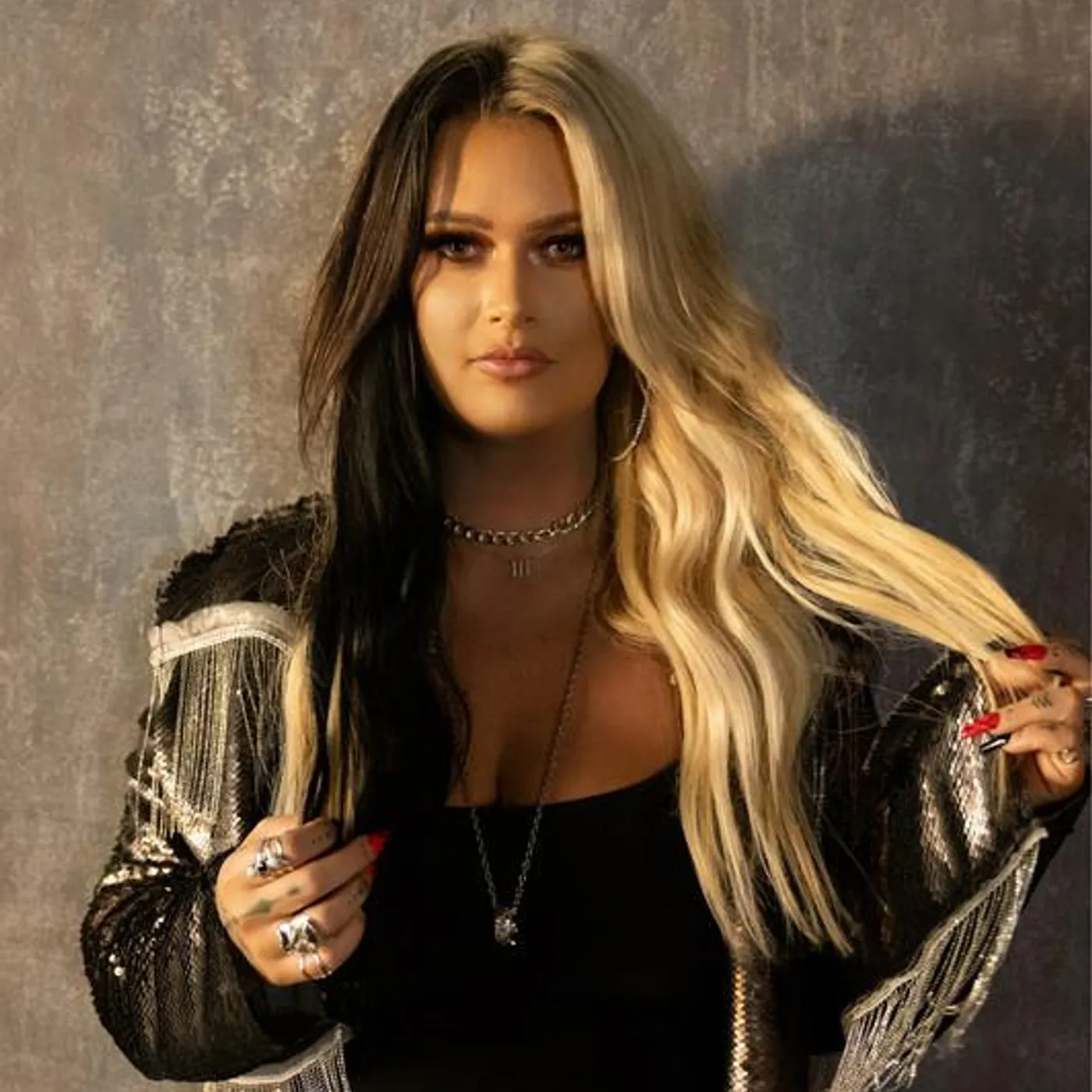 Kelsey Hickman Brand Page