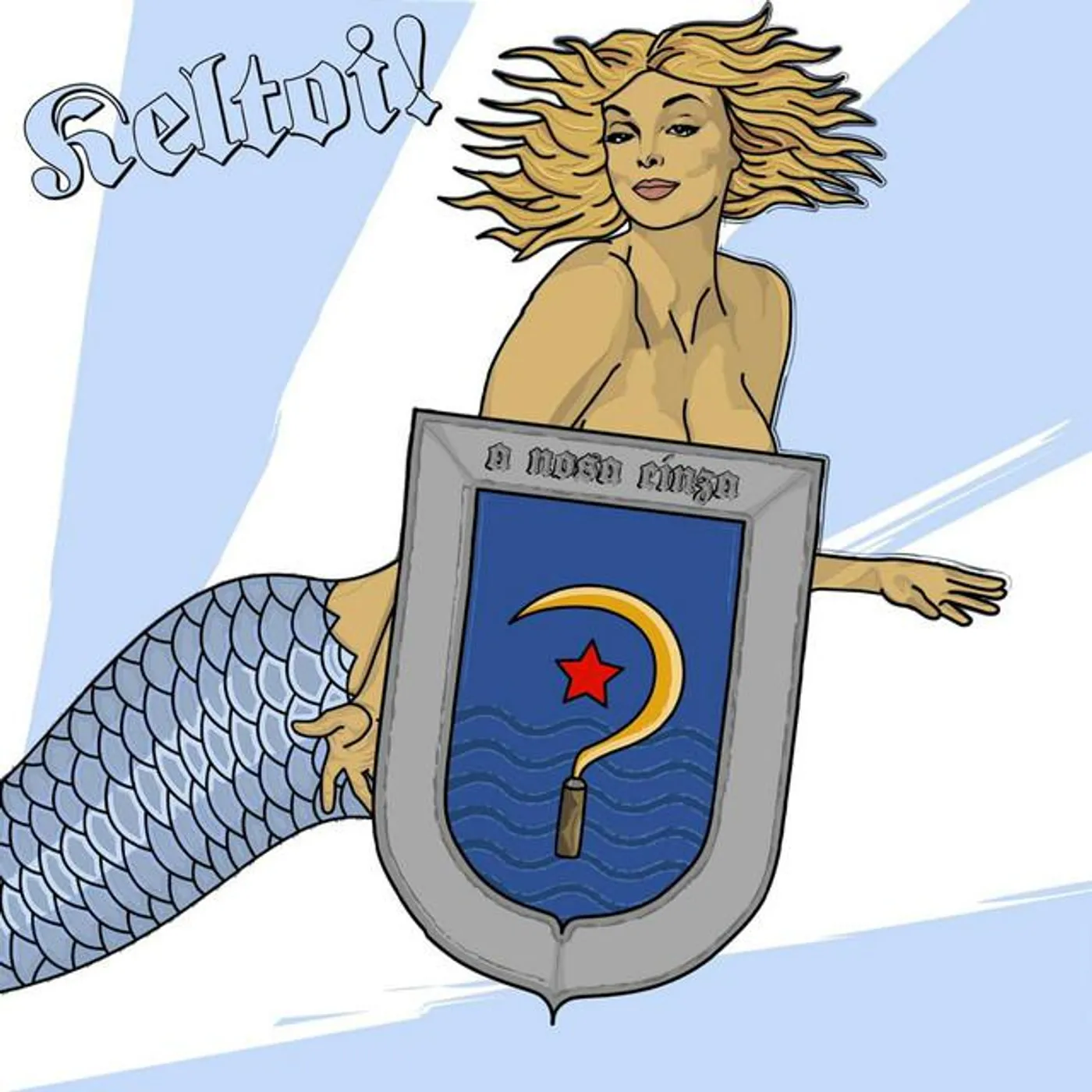 Keltoi