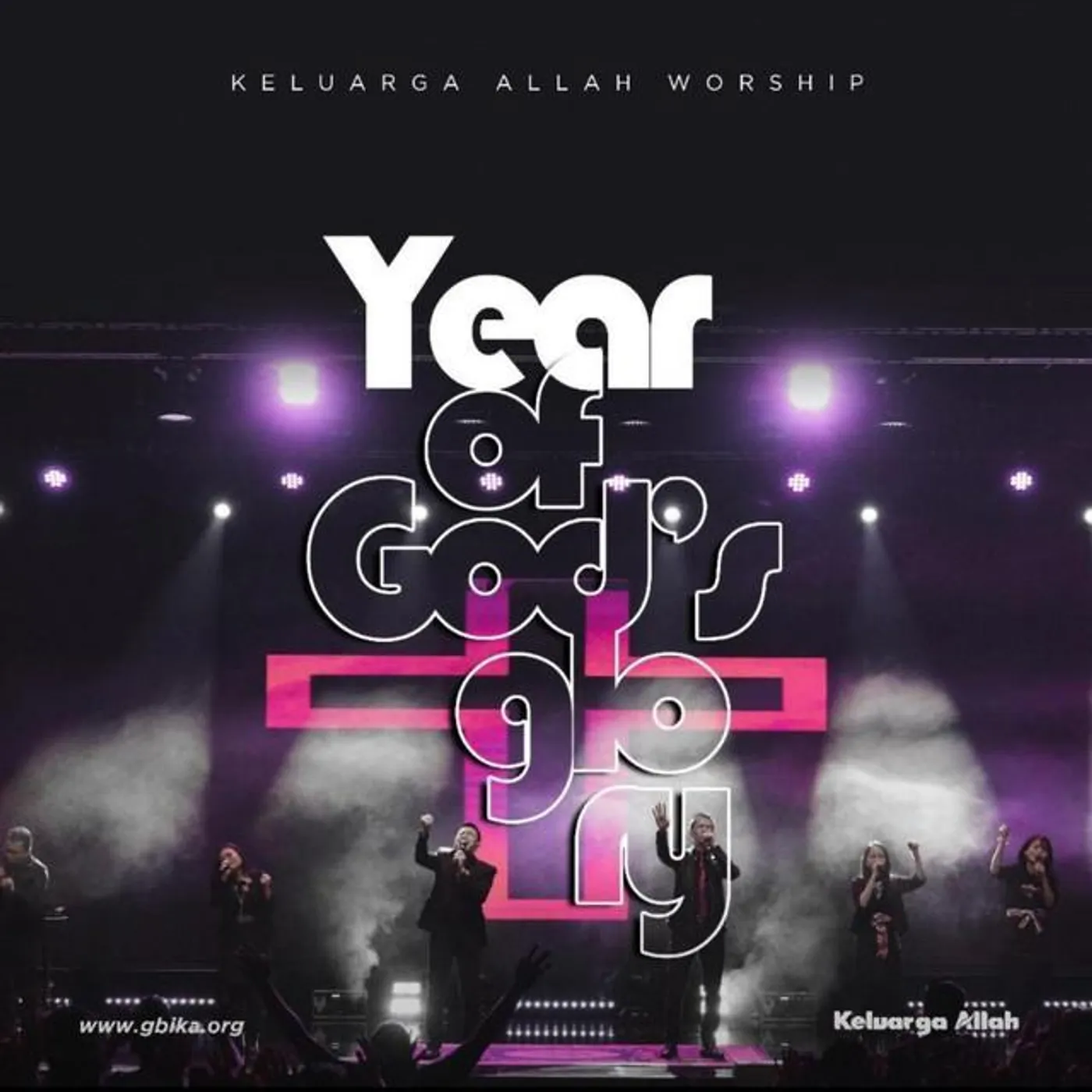 Keluarga Allah Worship