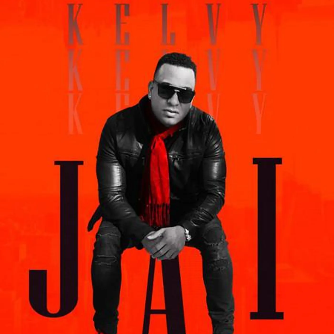 Kelvy Jai Brand Page