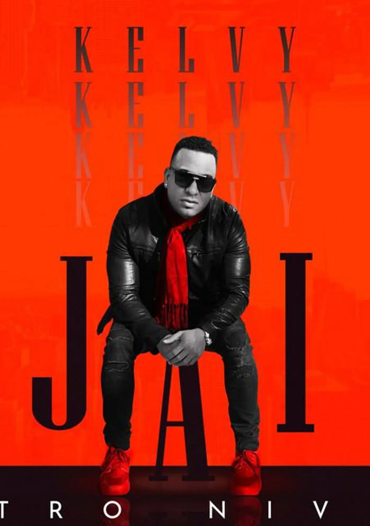 Kelvy Jai