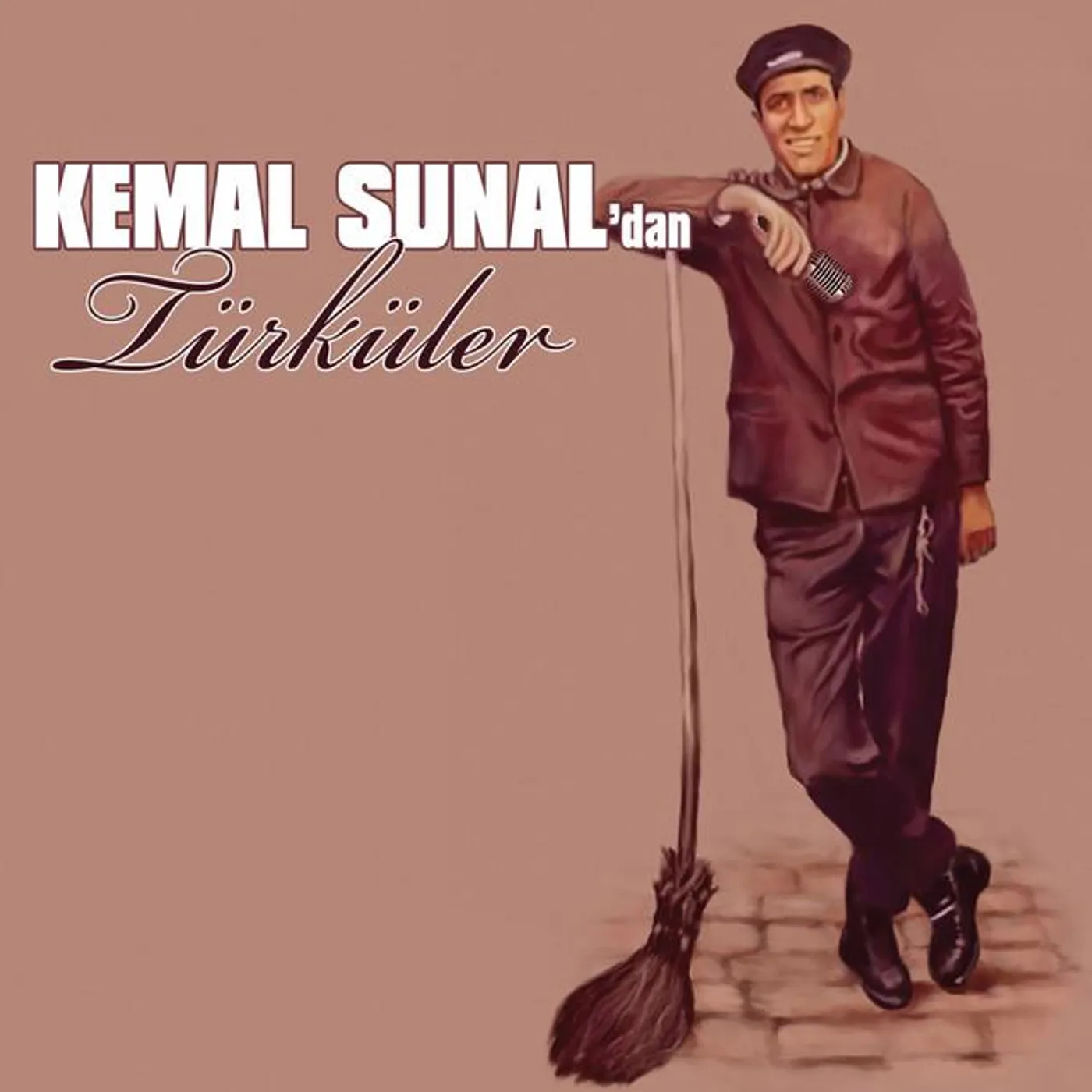Kemal Sunal
