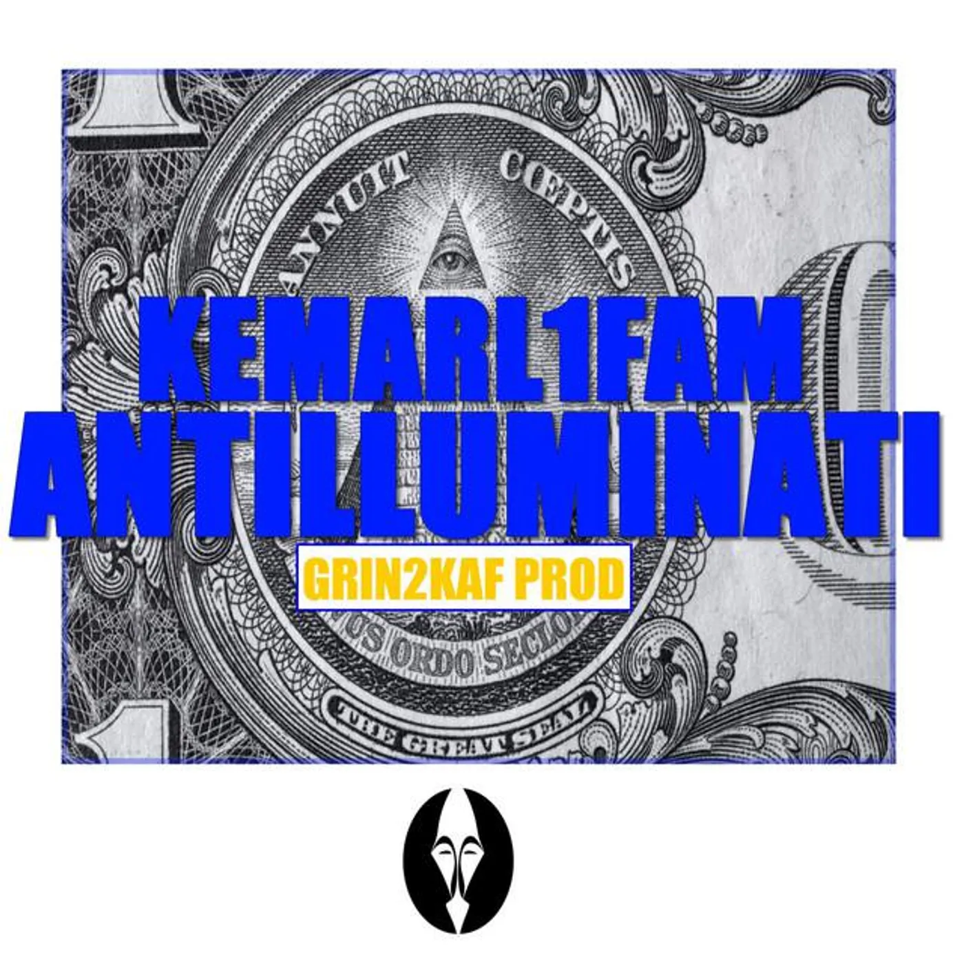 Kemar L'1FAM
