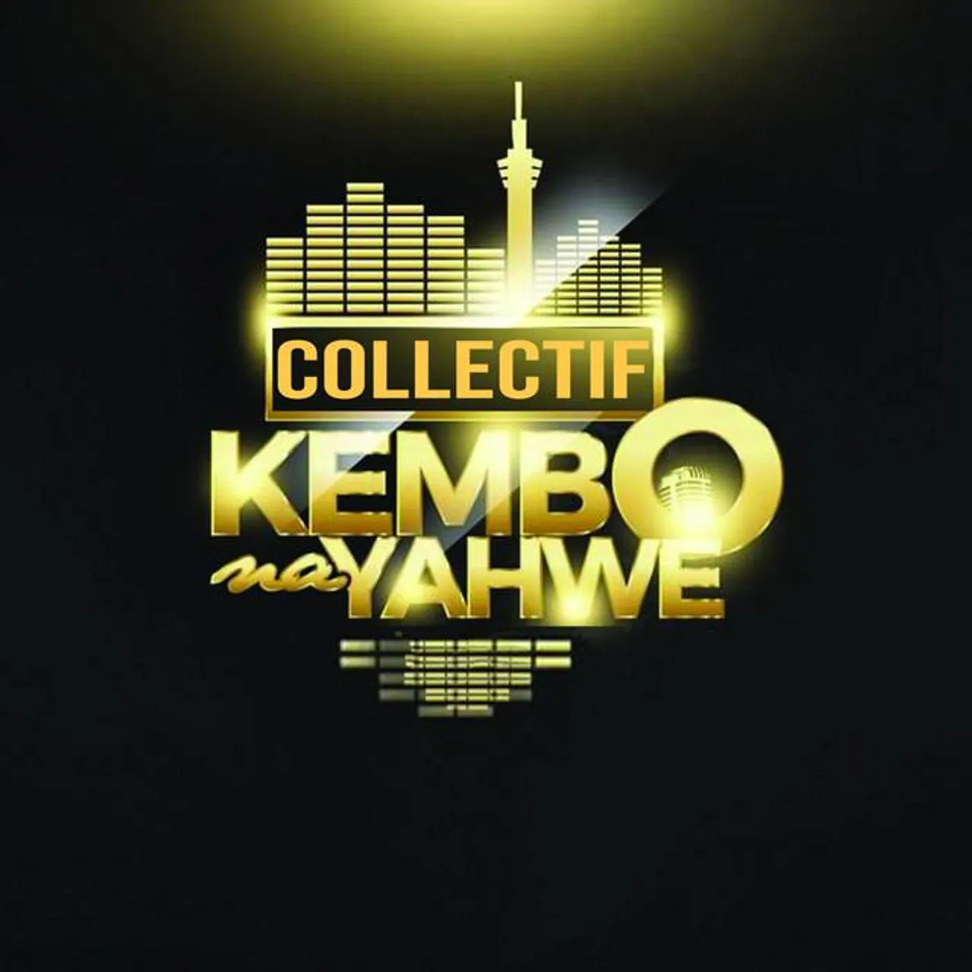 Kembo na Yahwe Collectif