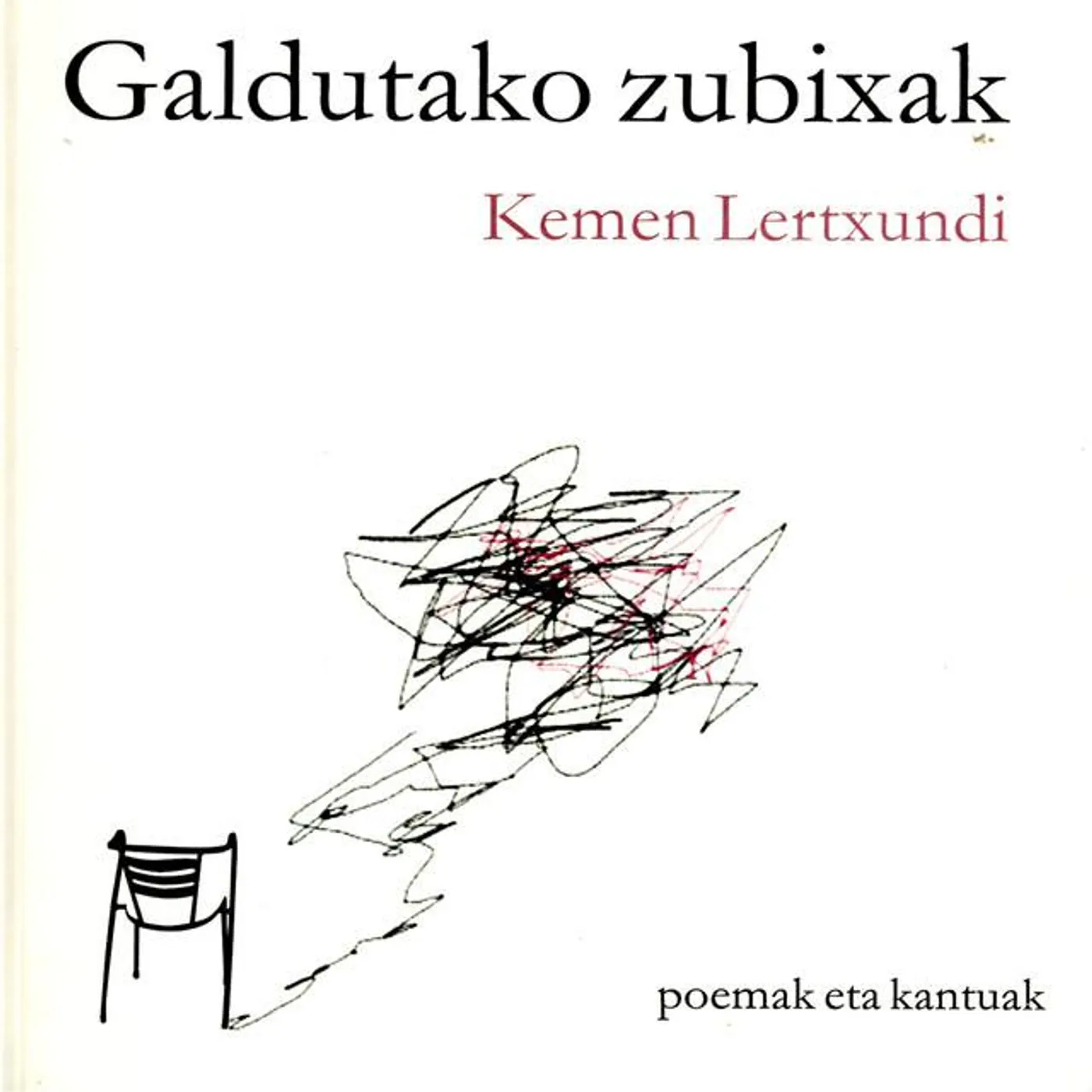Kemen Lertxundi