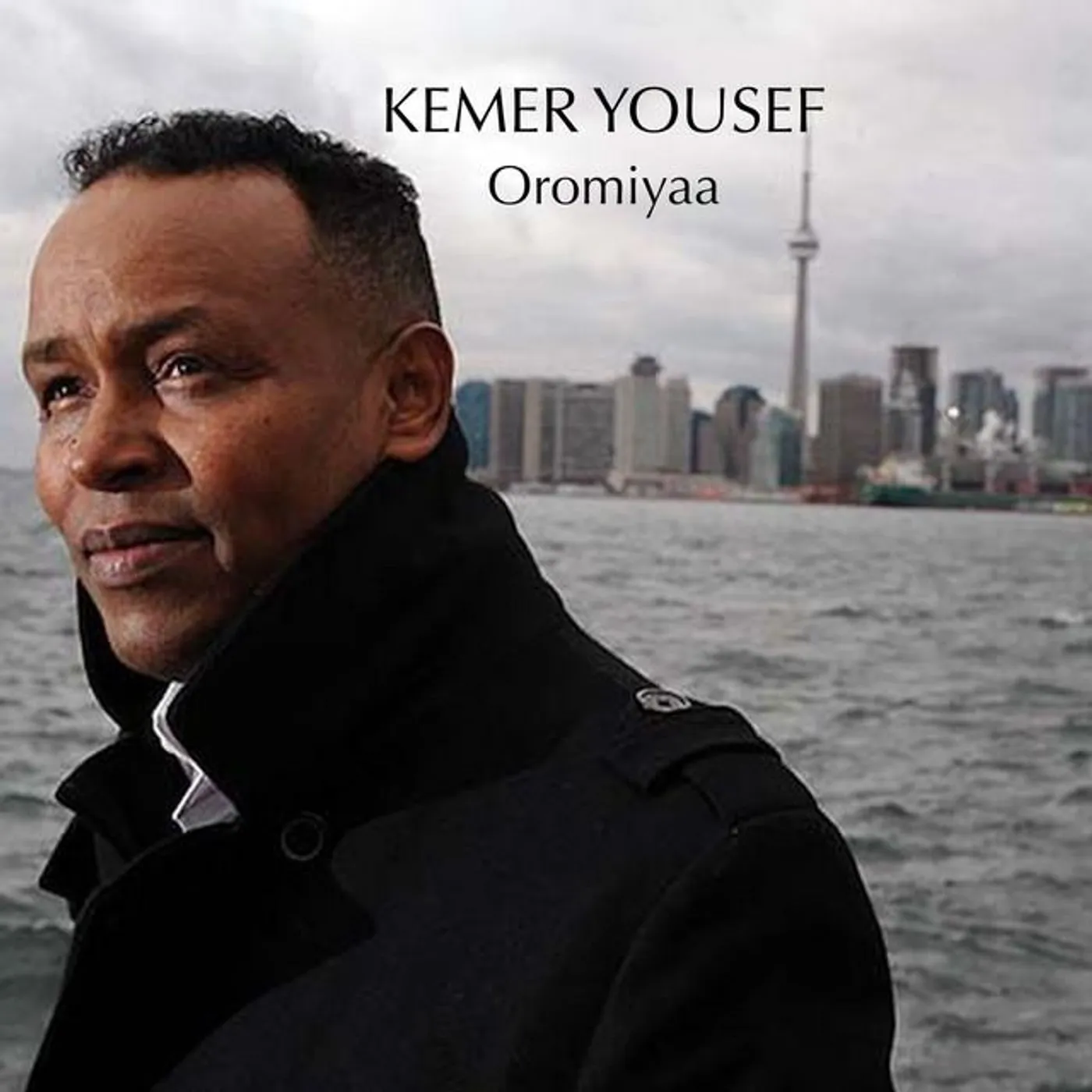 Kemer Yousuf