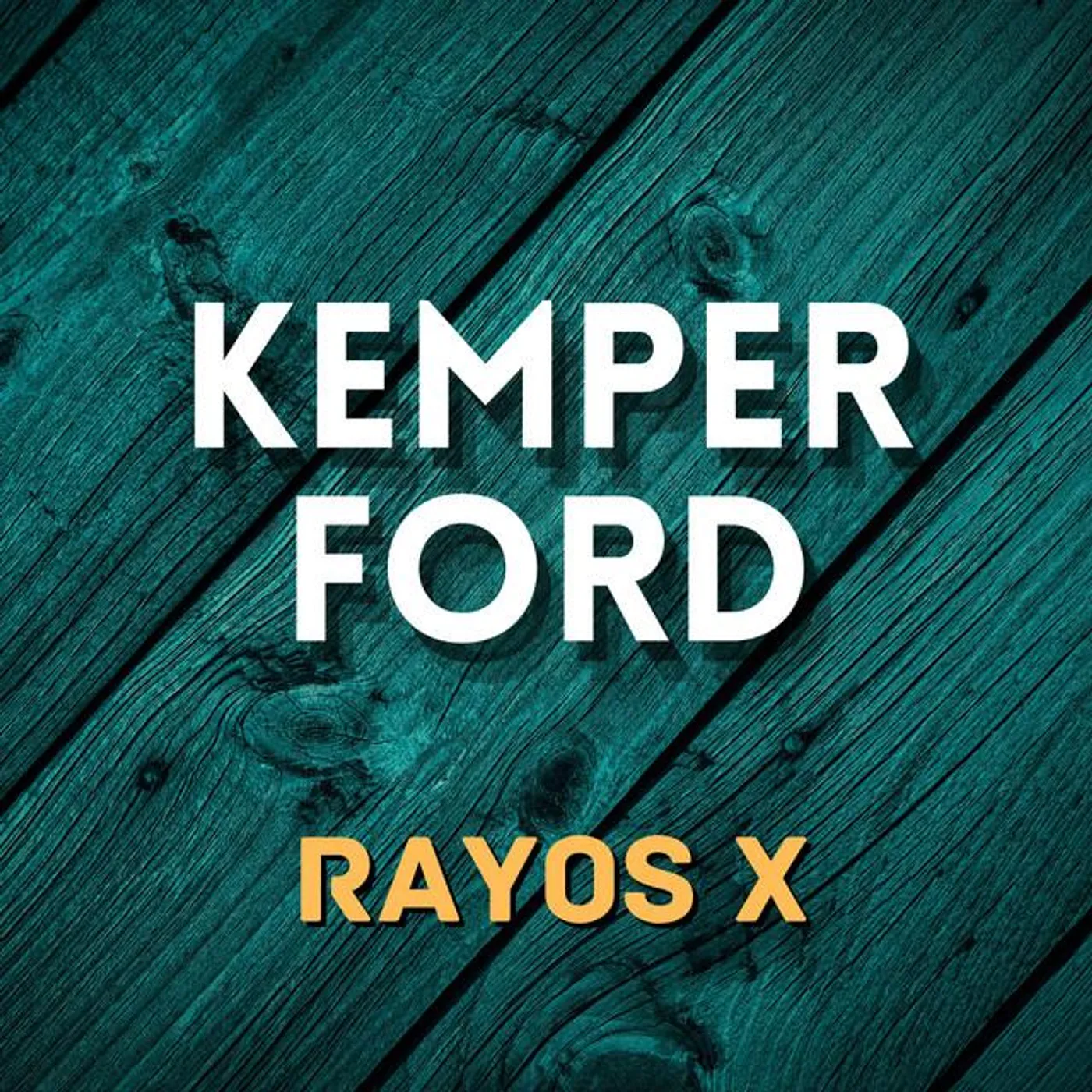 KEMPER FORD