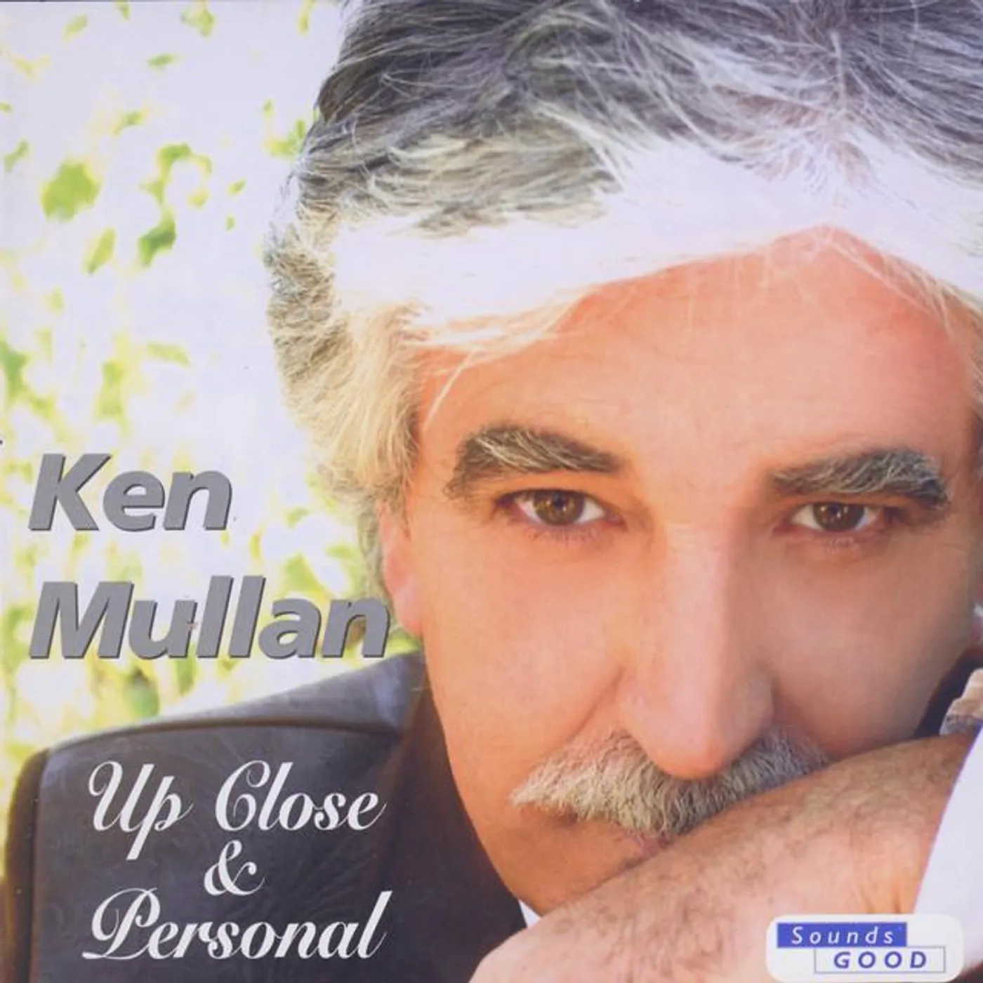 Ken Mullen